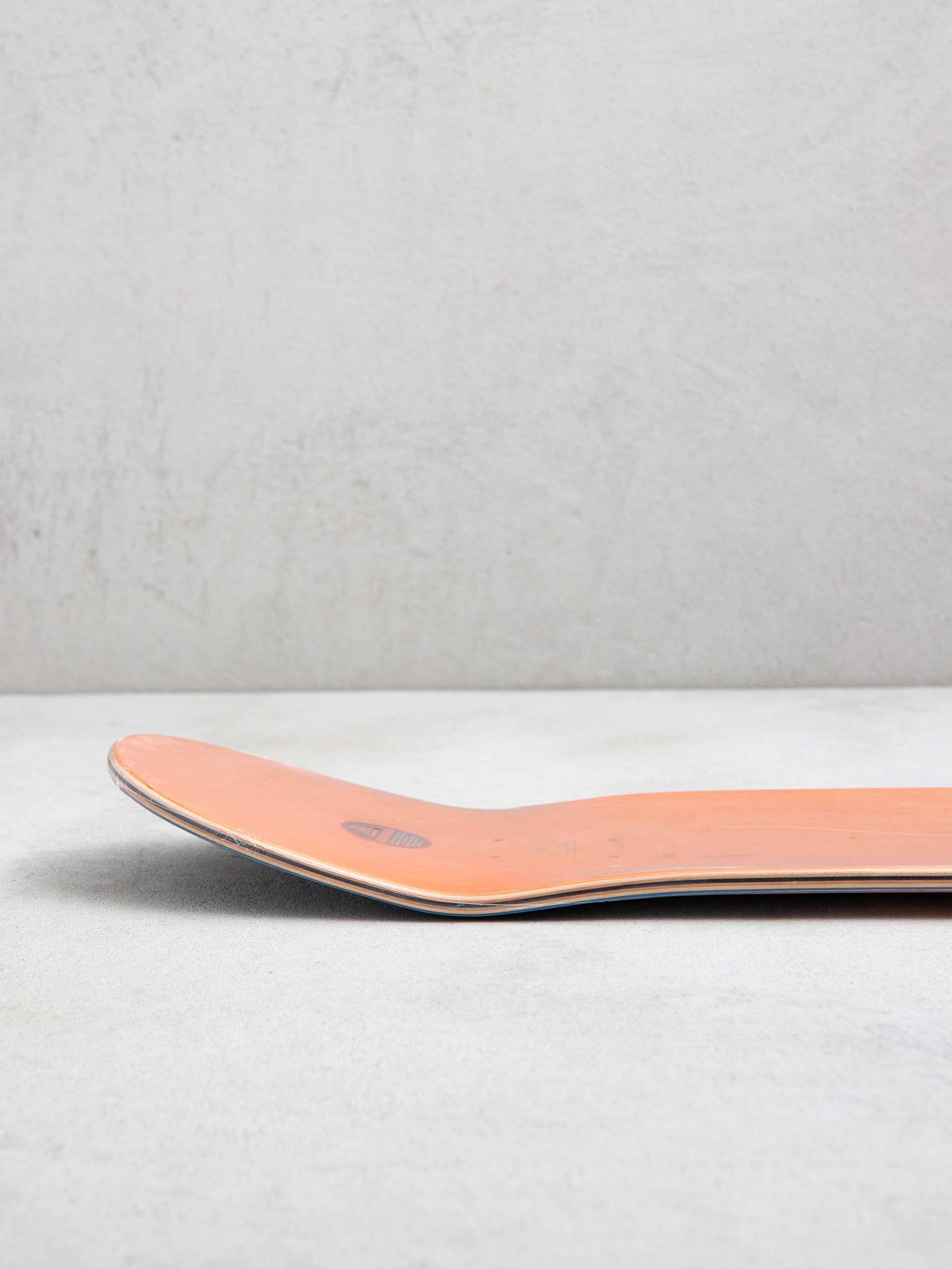 Placă Toy Machine Axel Bummer