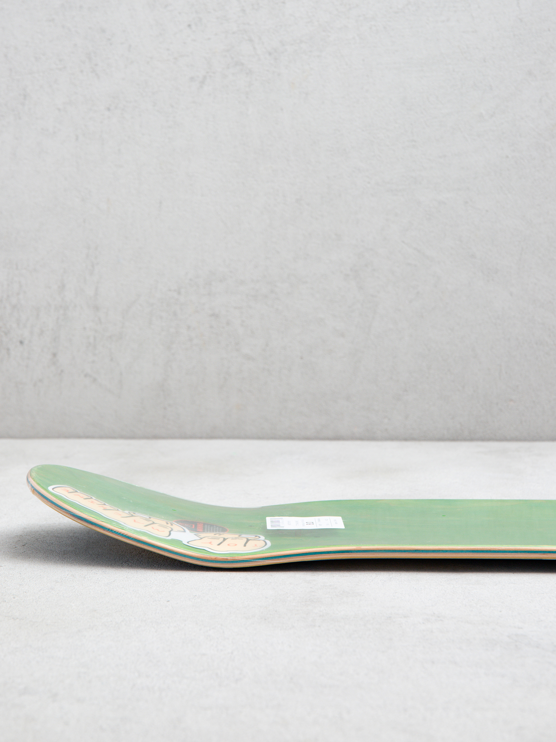 Placă Toy Machine Hello Sect (assorted)