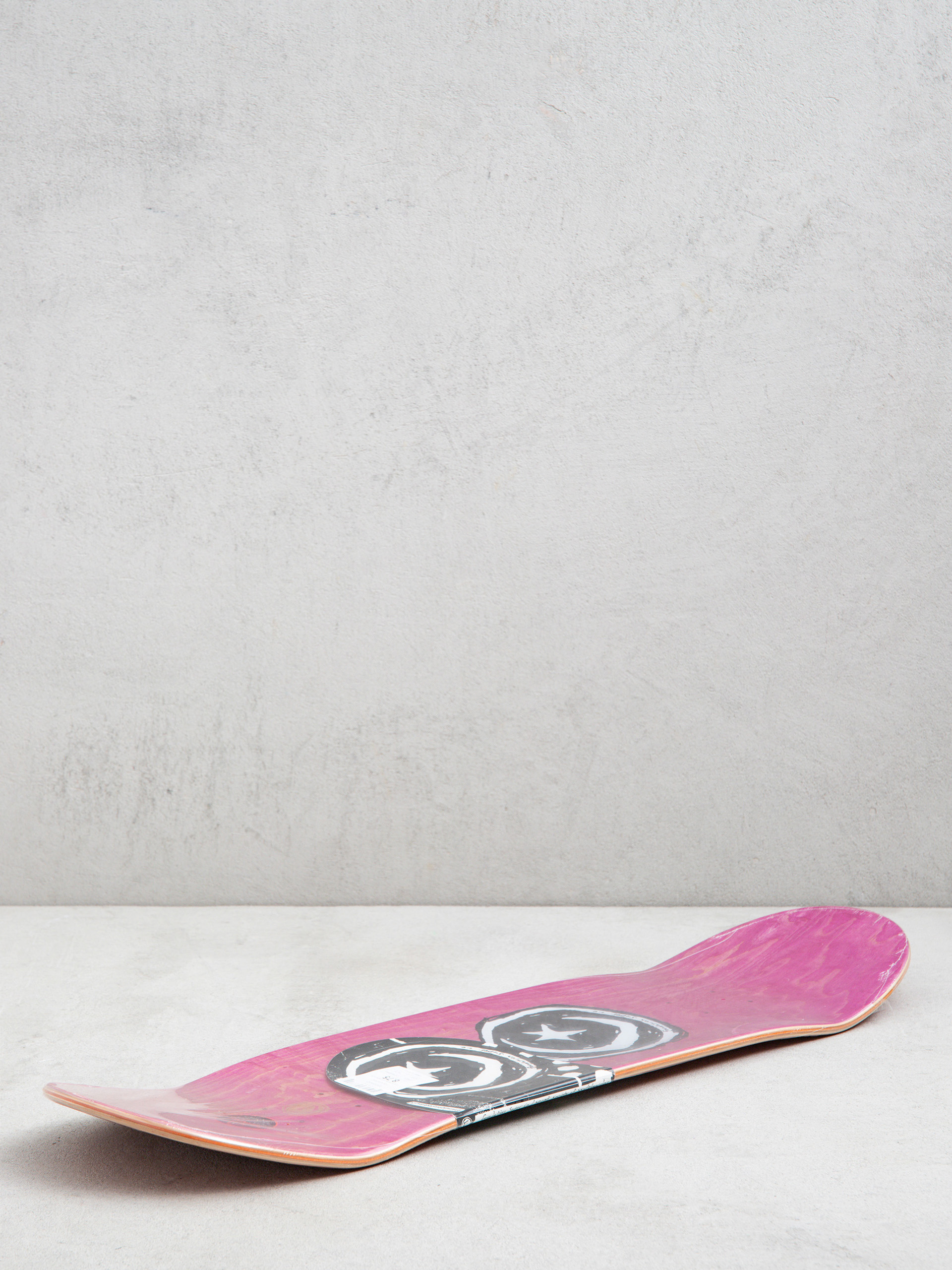 Placă Foundation Hamburg Singature