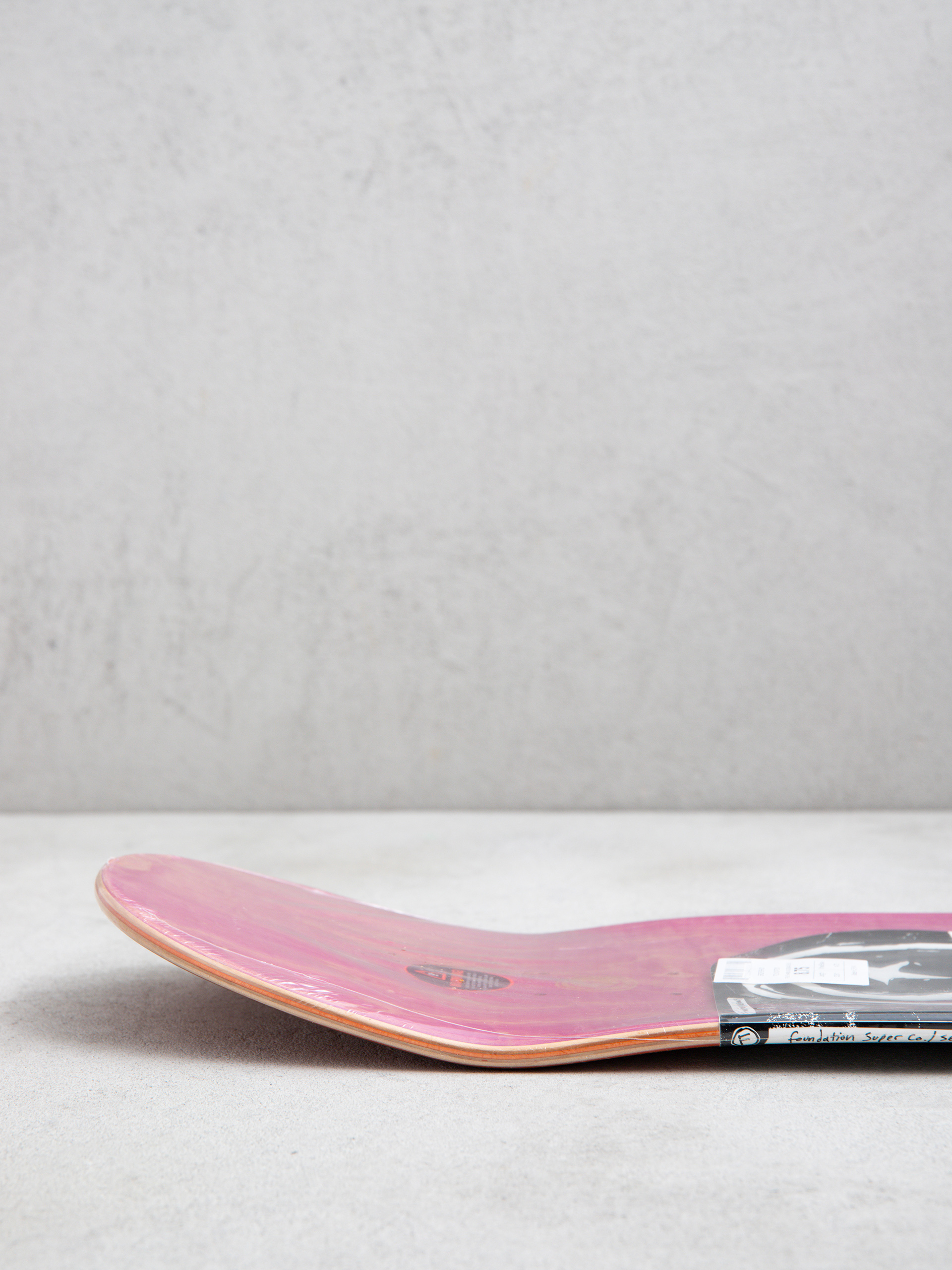 Placă Foundation Hamburg Singature