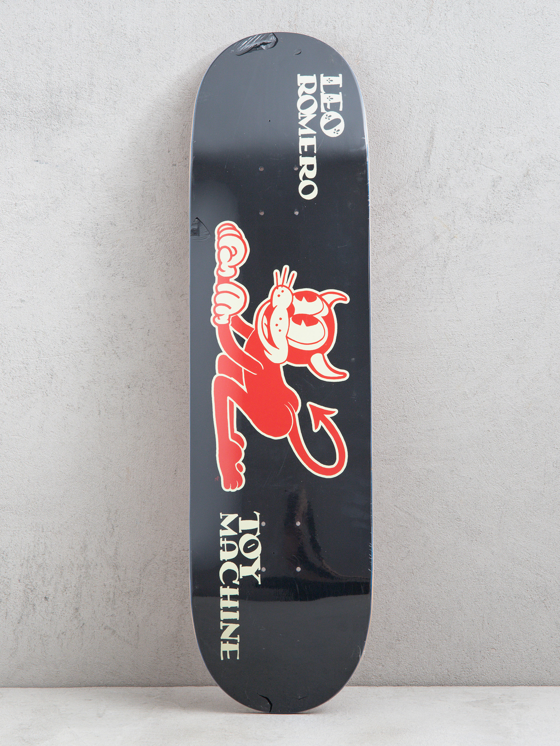 Placă Toy Machine Romero Toons