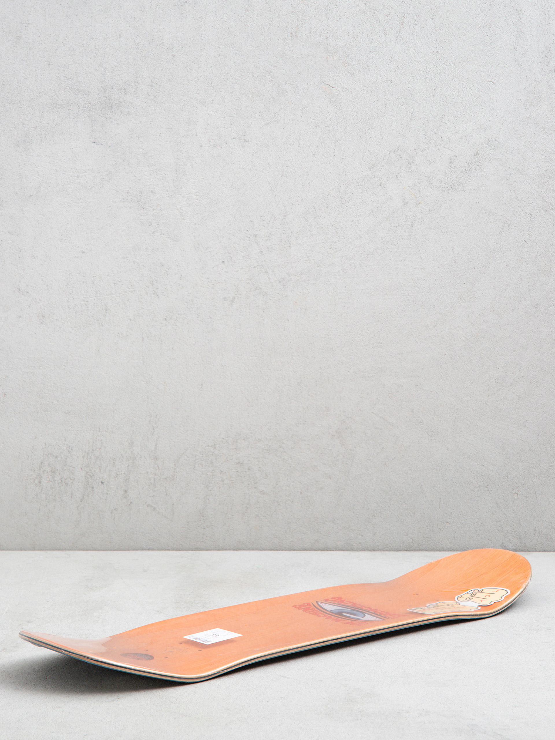 Placă Toy Machine Romero Toons