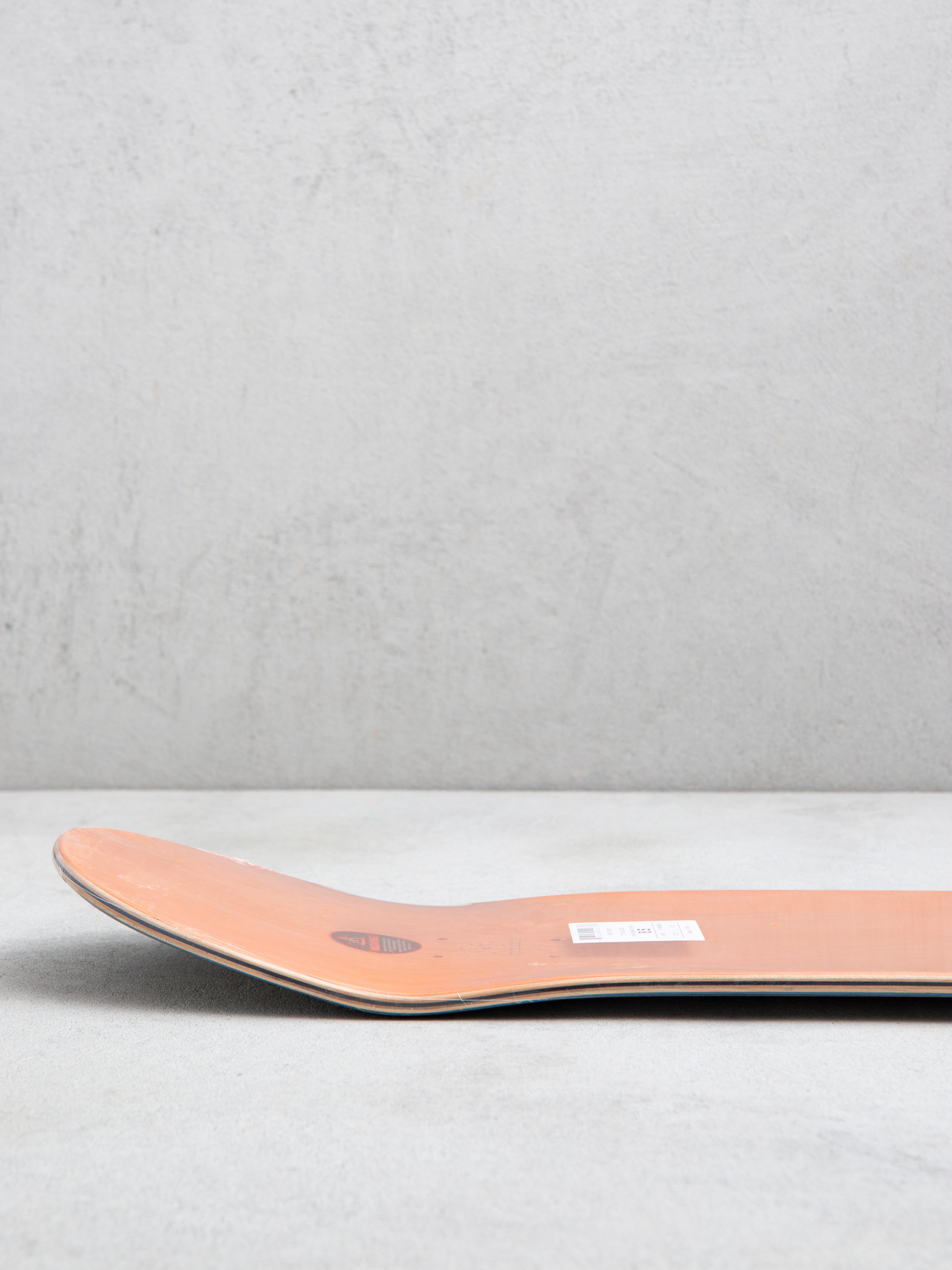 Placă Toy Machine Romero Toons