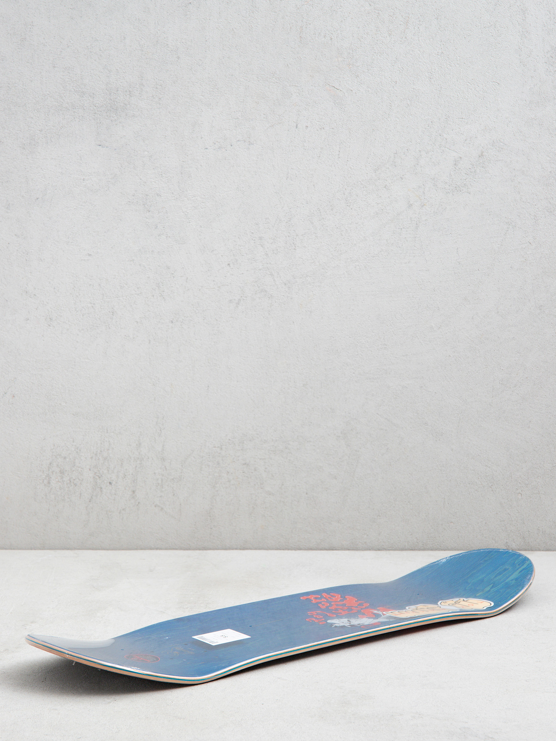 Placă Toy Machine Collins Seductress