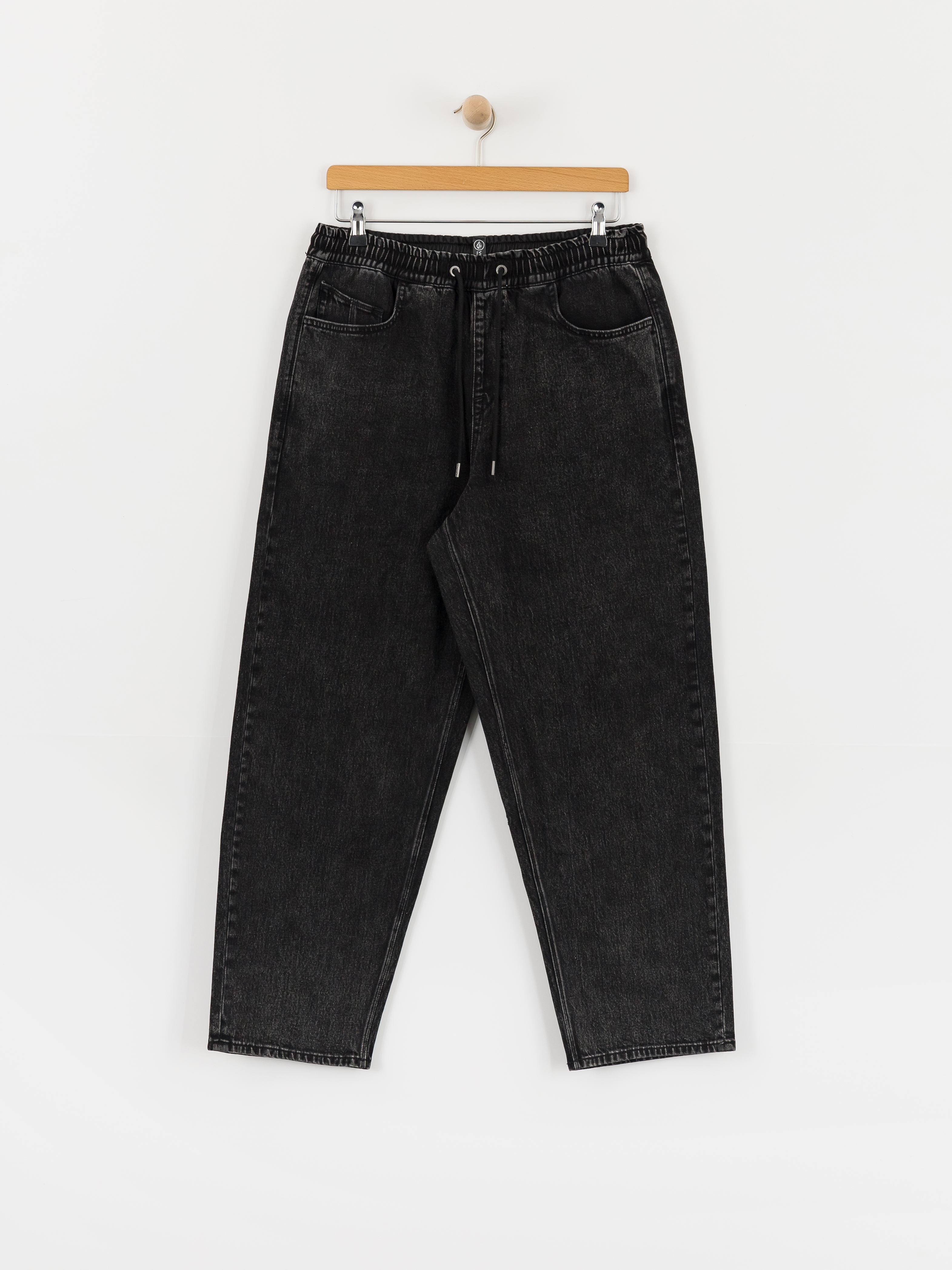 Pantaloni Volcom Freazy Loose Ew