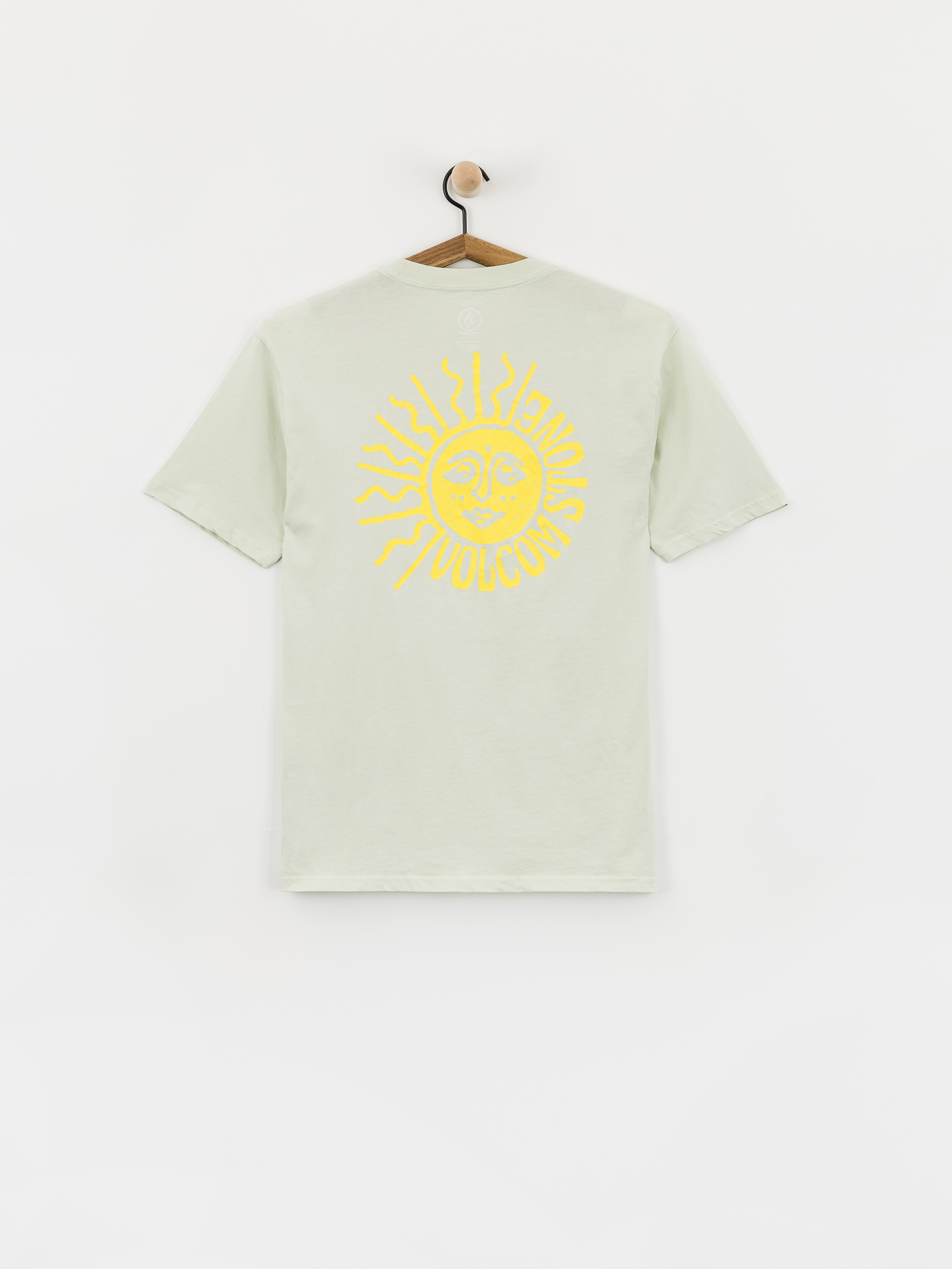 Tricou Volcom Mazatlan