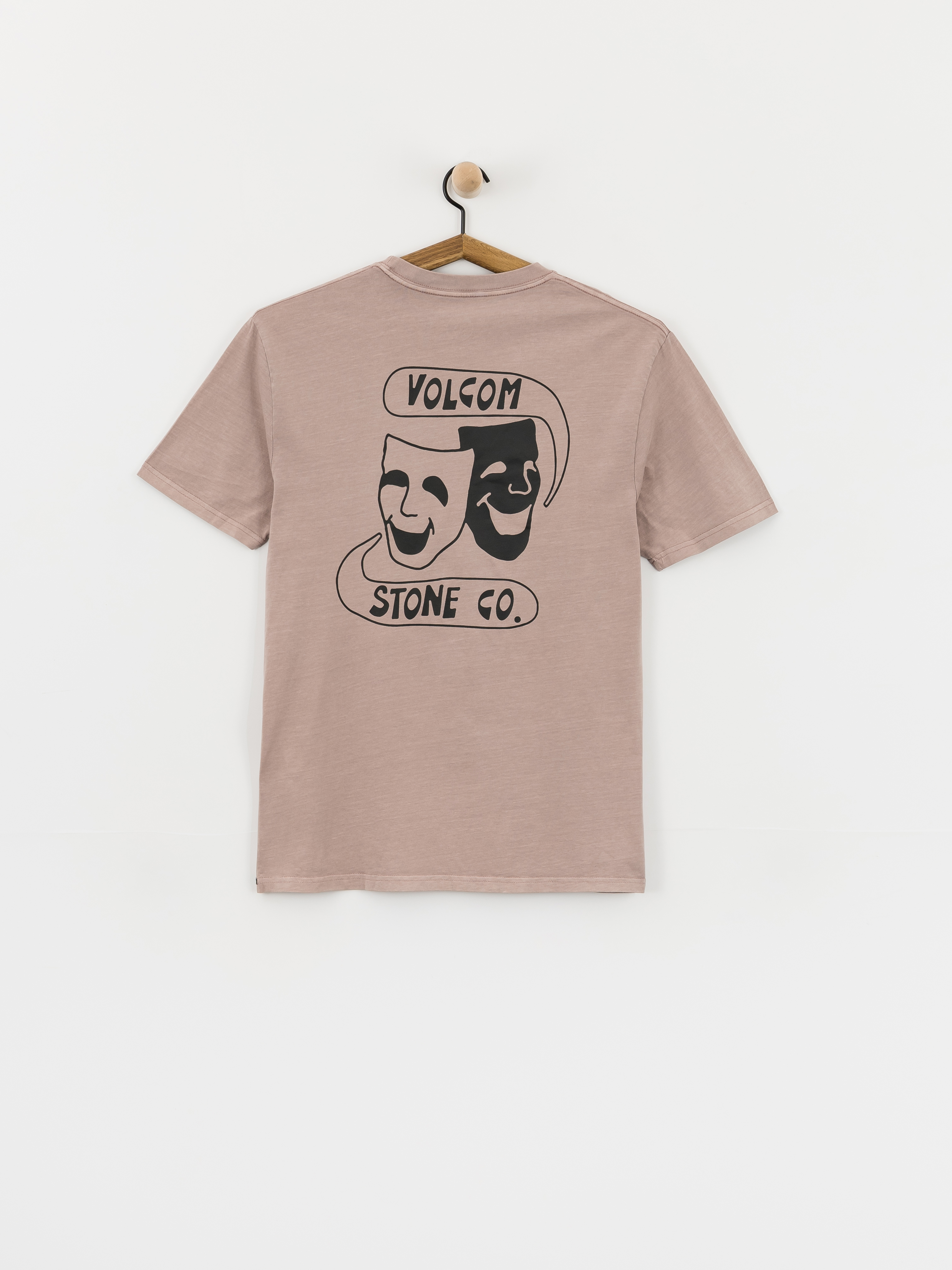 Tricou Volcom Comedie Pw