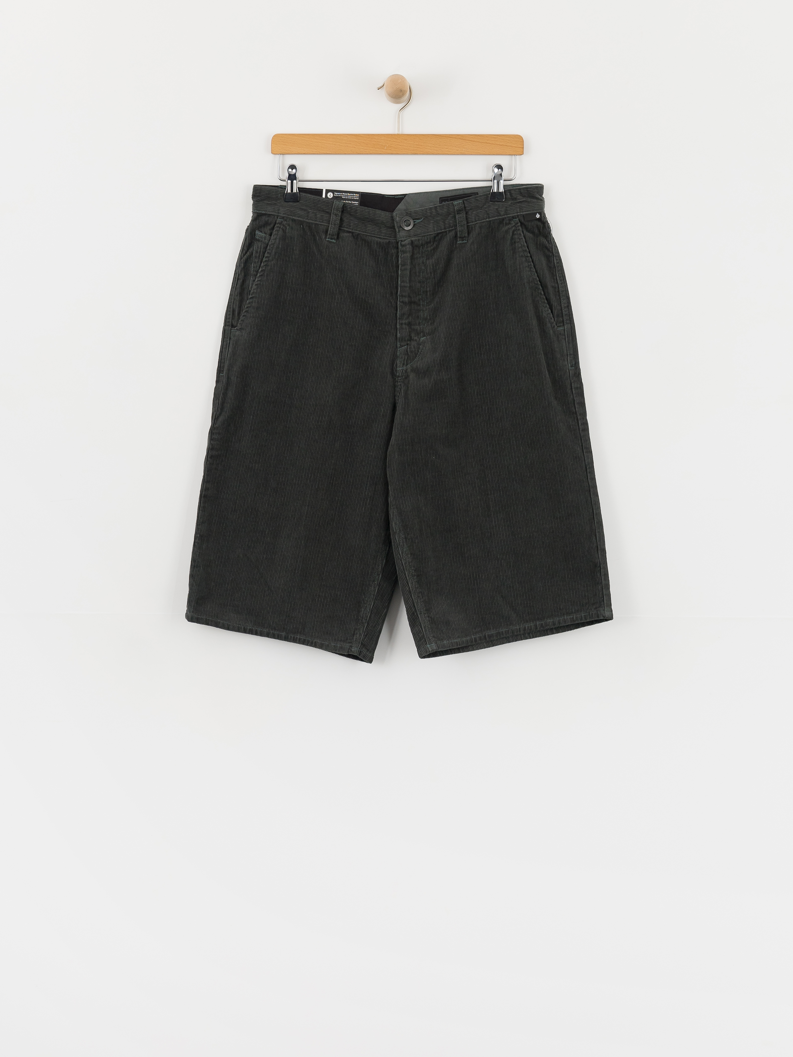 Pantaloni scurți Volcom Chillow 24 (castlerock)