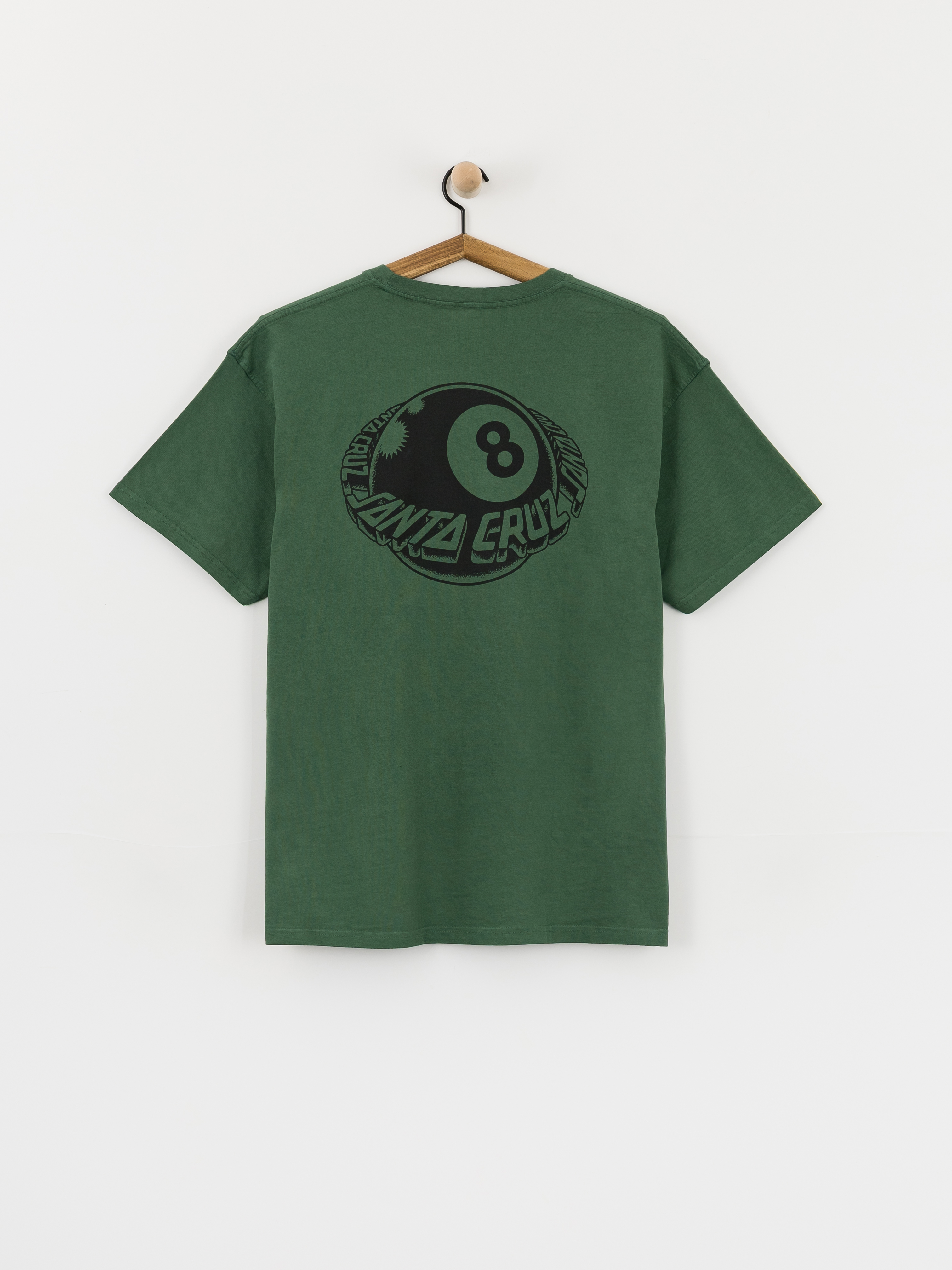 Tricou Santa Cruz Winkowski Eighth Planet (kale)