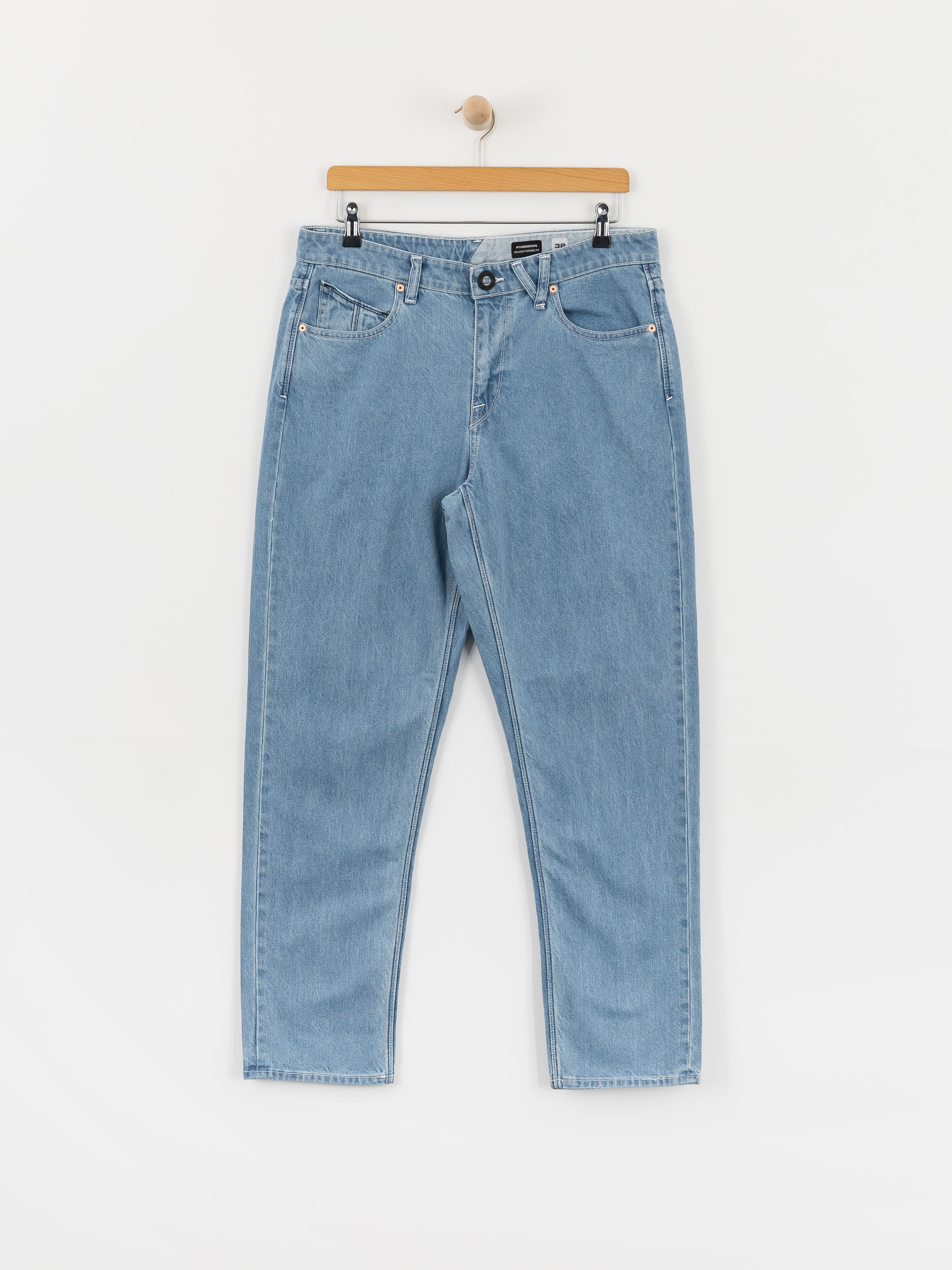 Pantaloni Volcom Fivedown