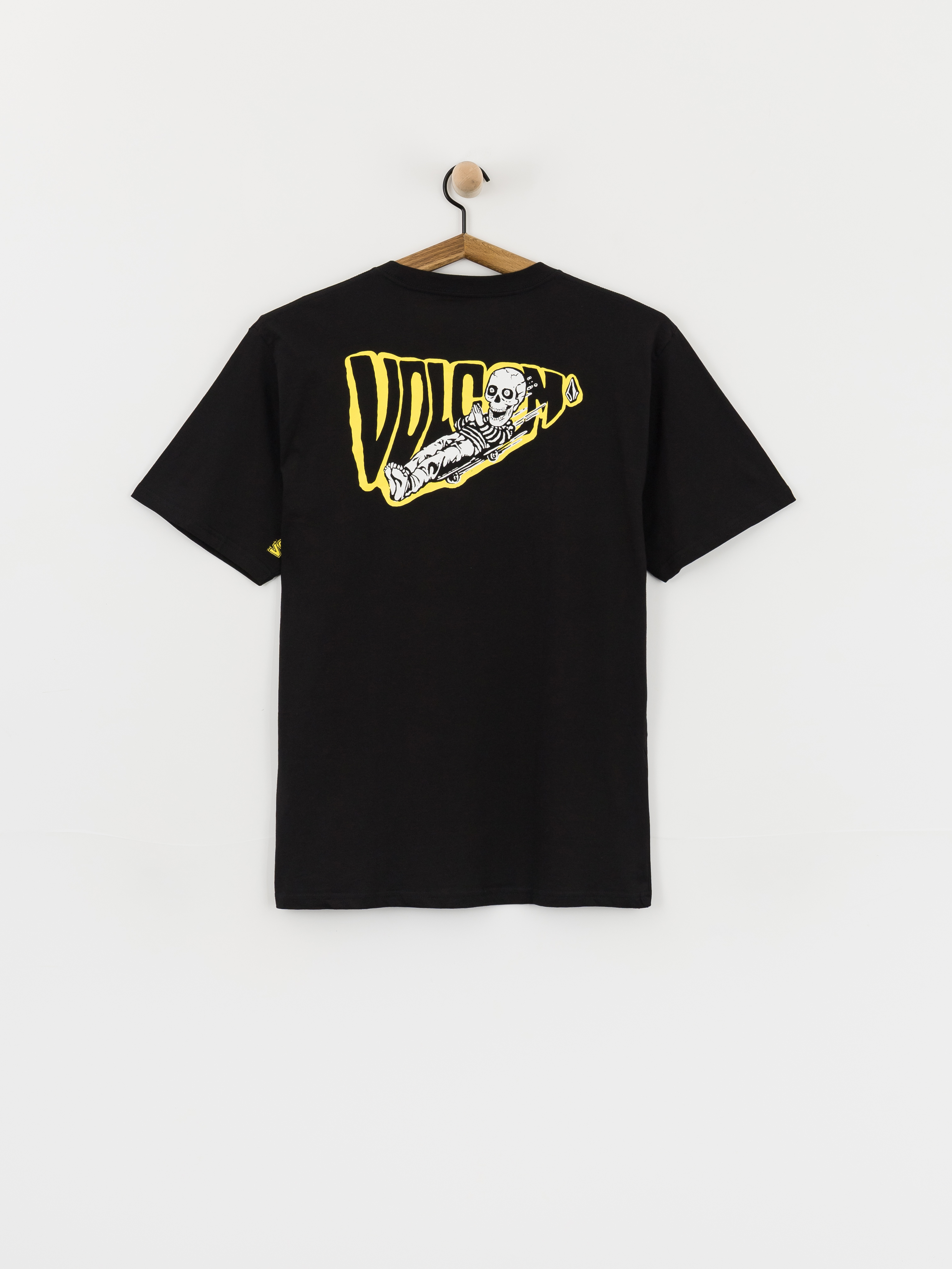 Tricou Volcom Alix Coffin Bsc