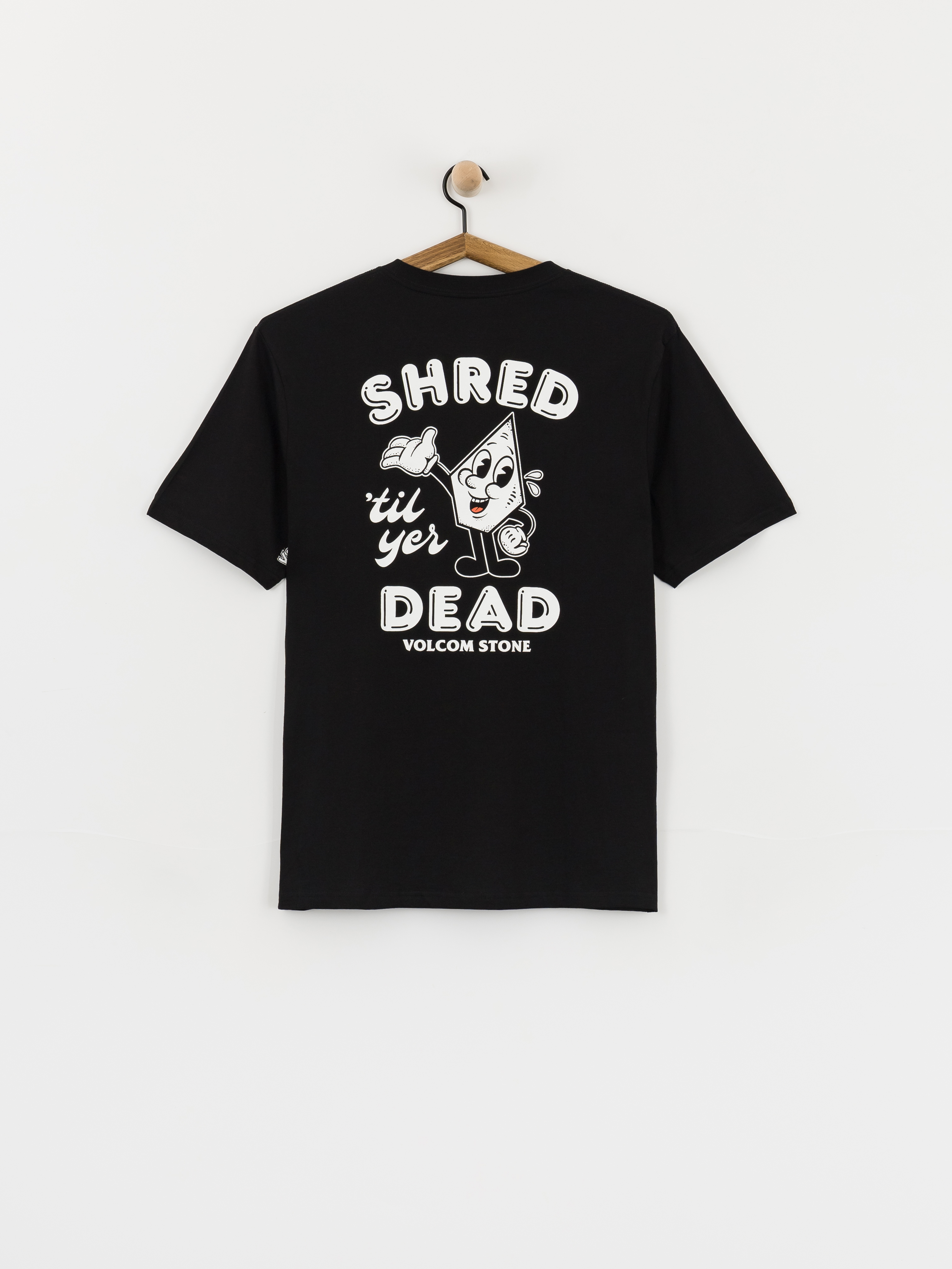 Tricou Volcom Miste Stone Bsc