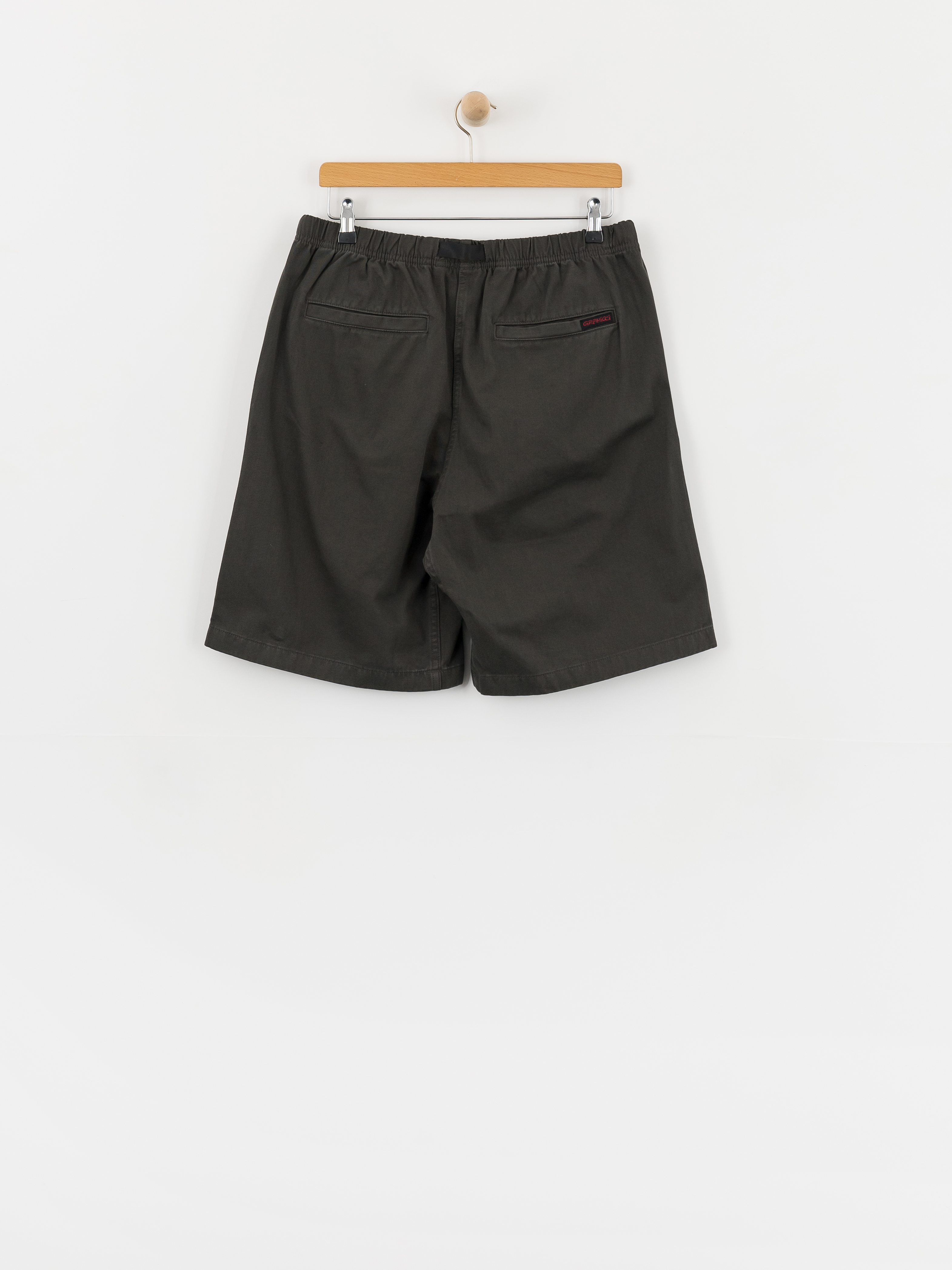 Pantaloni scurți Gramicci G-Short (smokey grey)