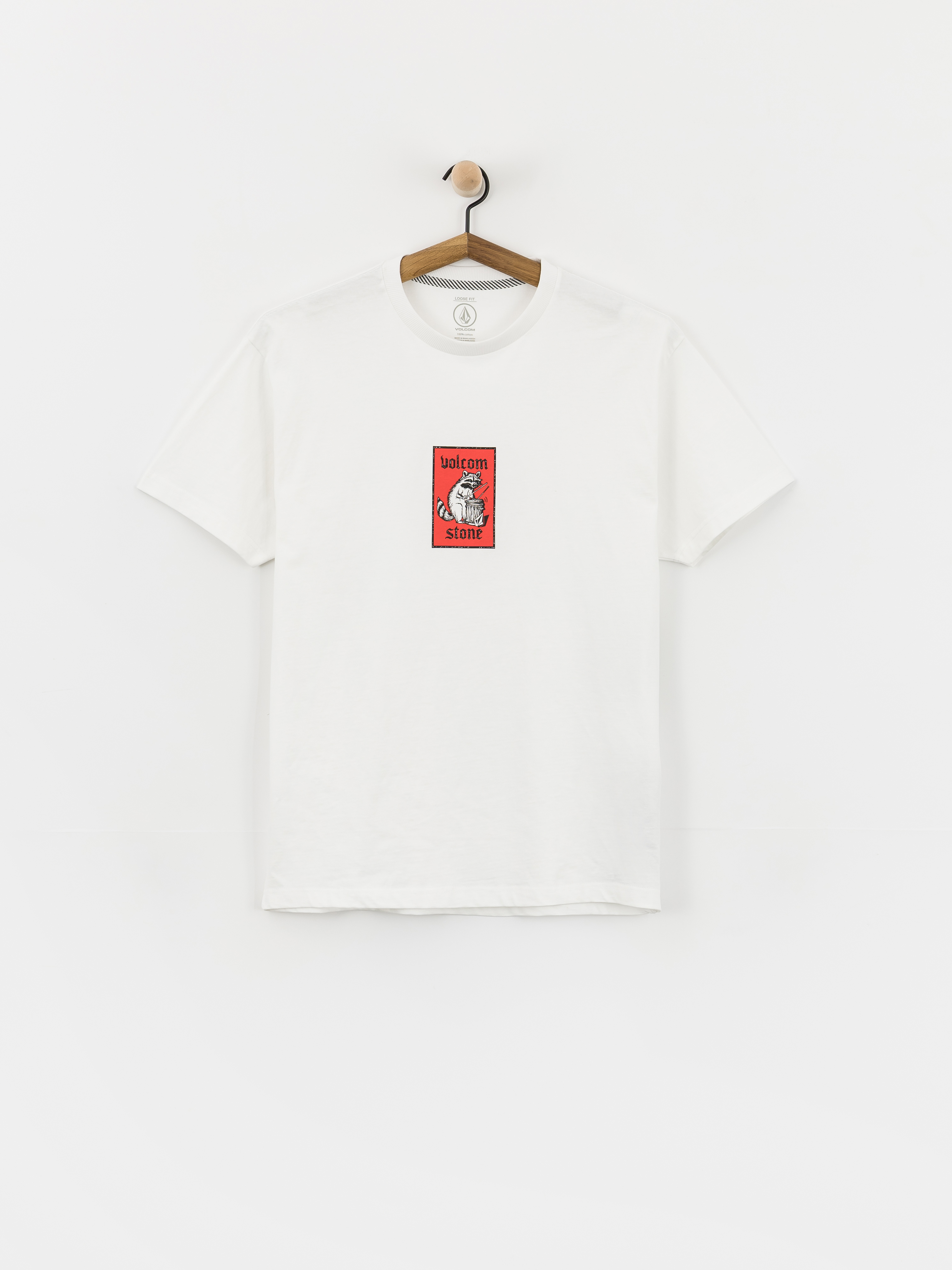 Tricou Volcom Rockout