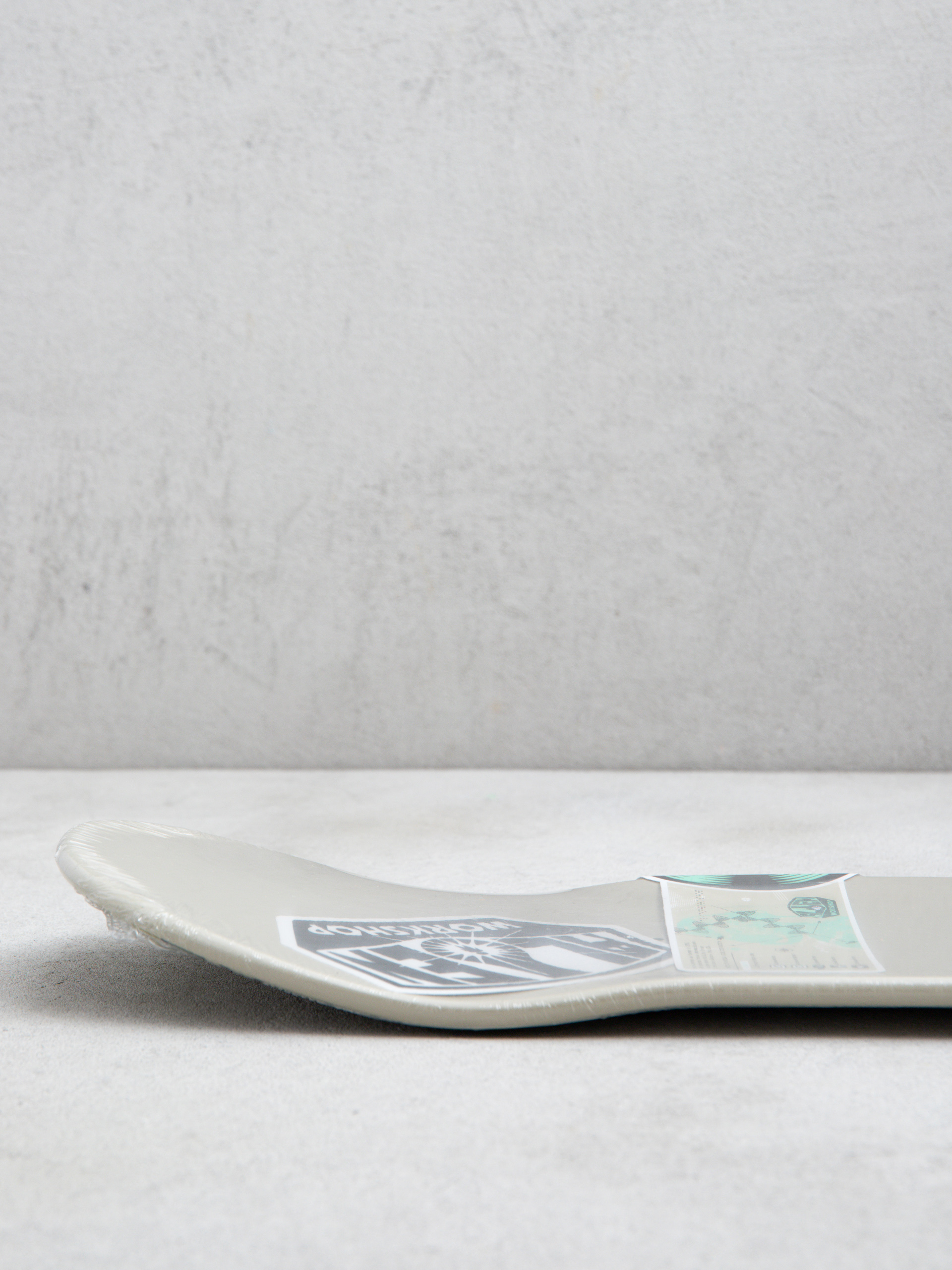 Placă Alienworkshop Pills (olive green)