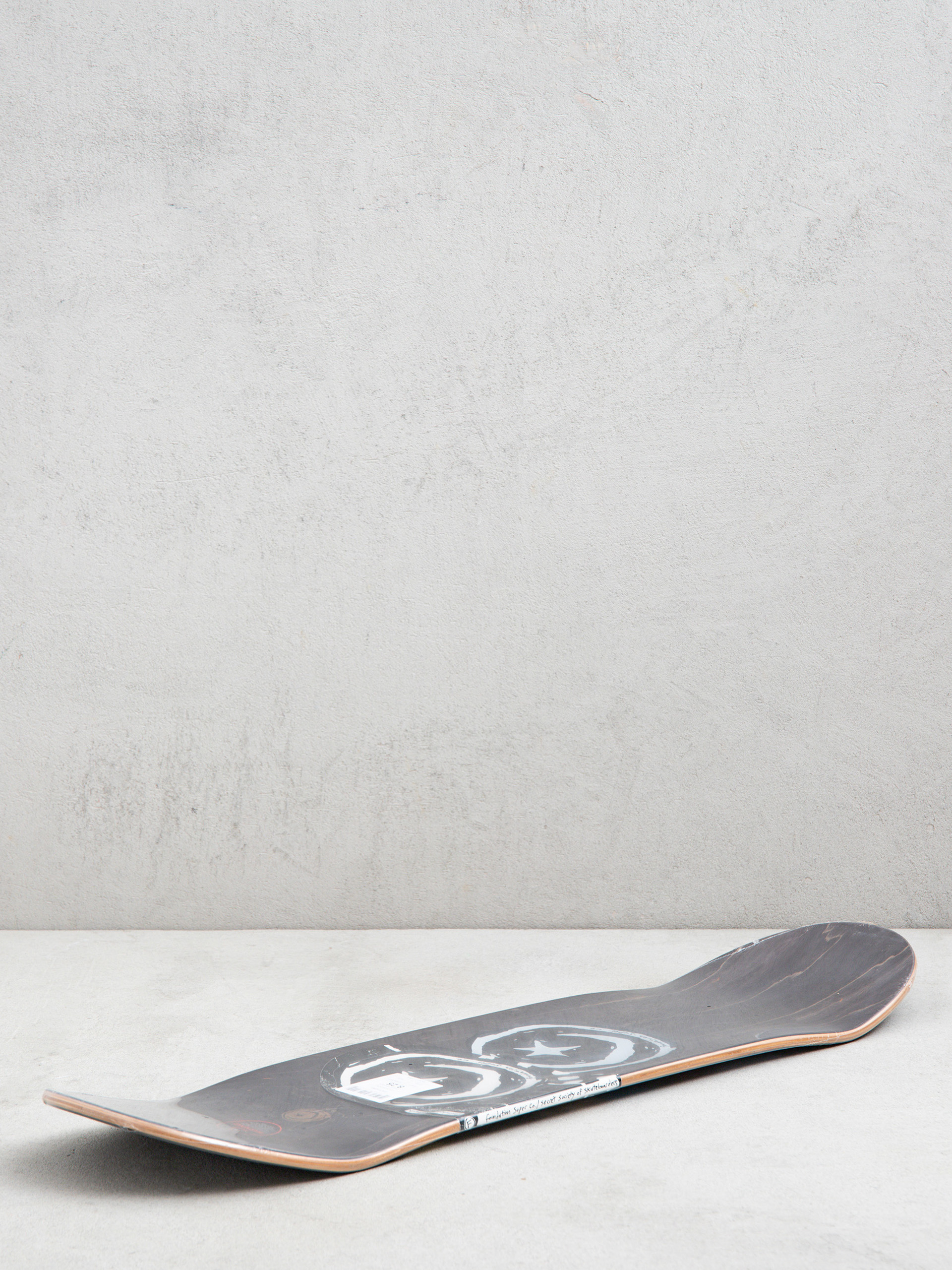 Placă Foundation F Skater (assorted)