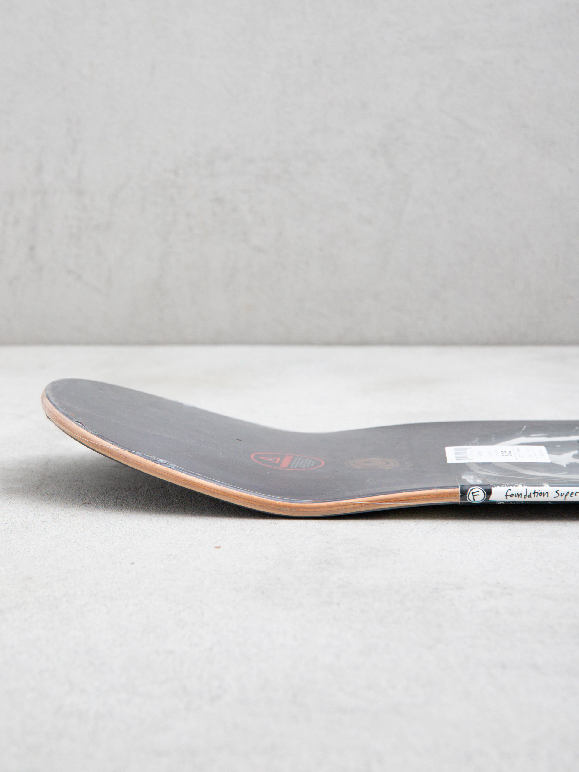 Placă Foundation F Skater (assorted)