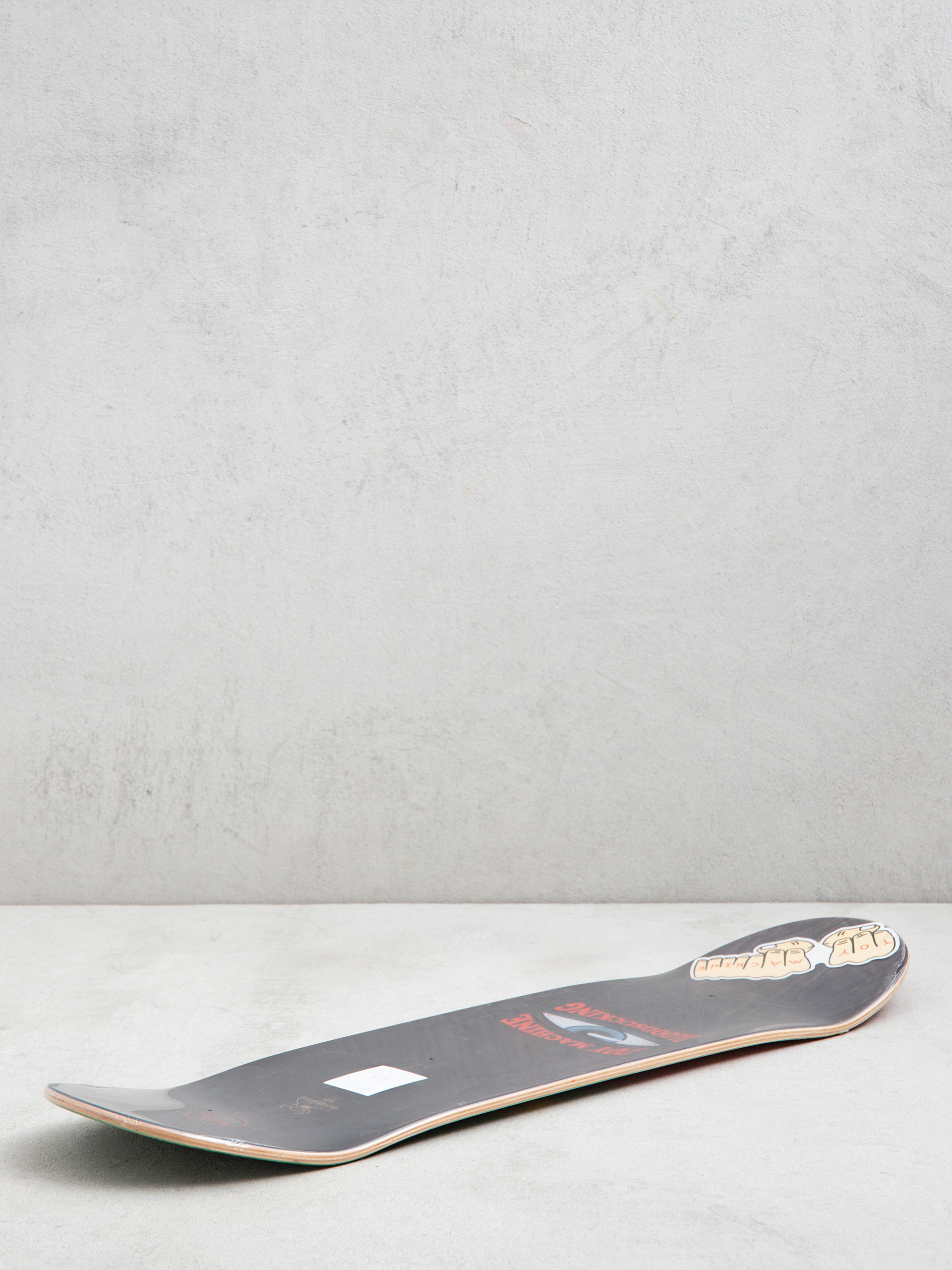 Placă Toy Machine W Th Monster (assorted)