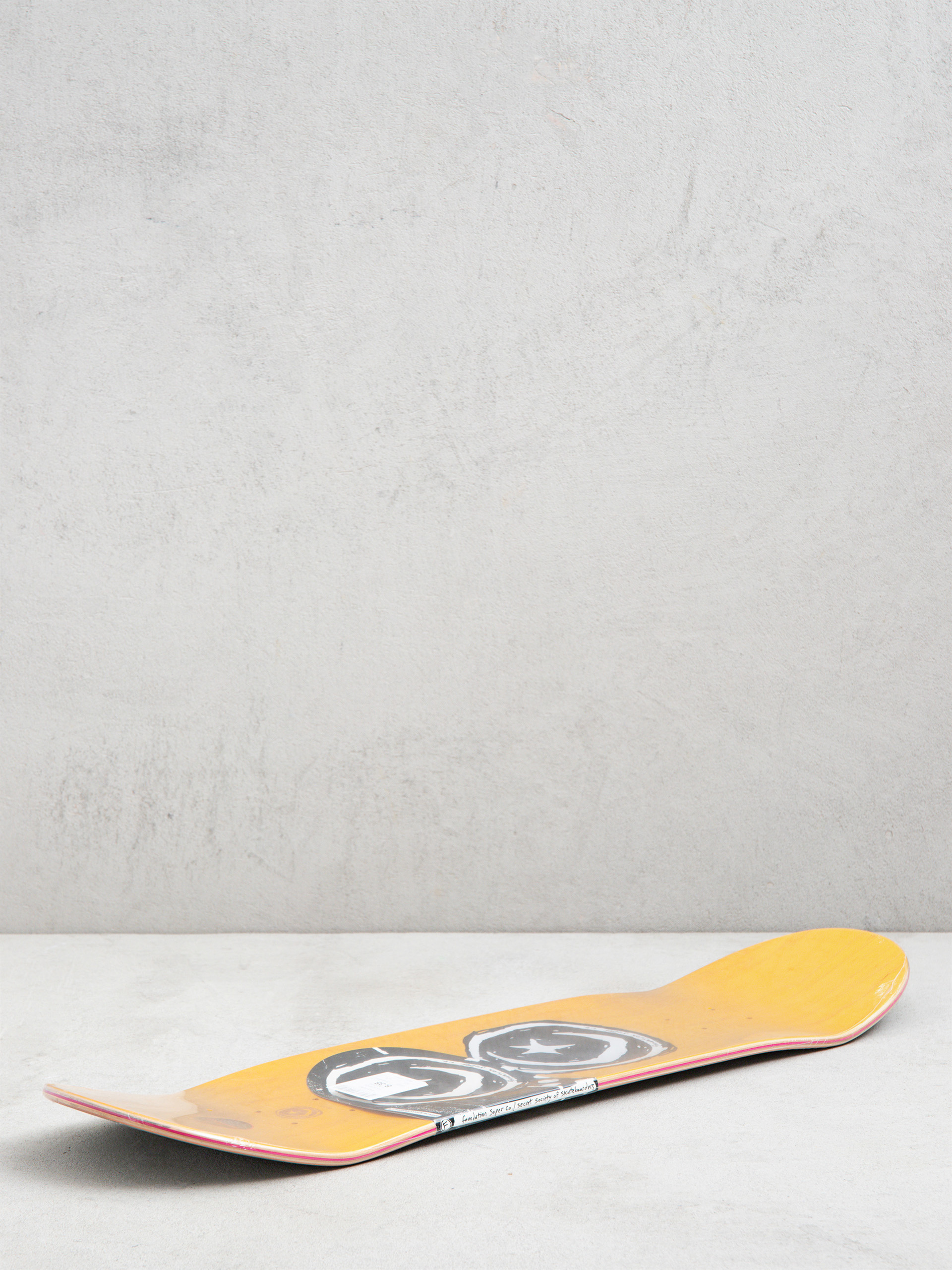 Placă Foundation Tie Me