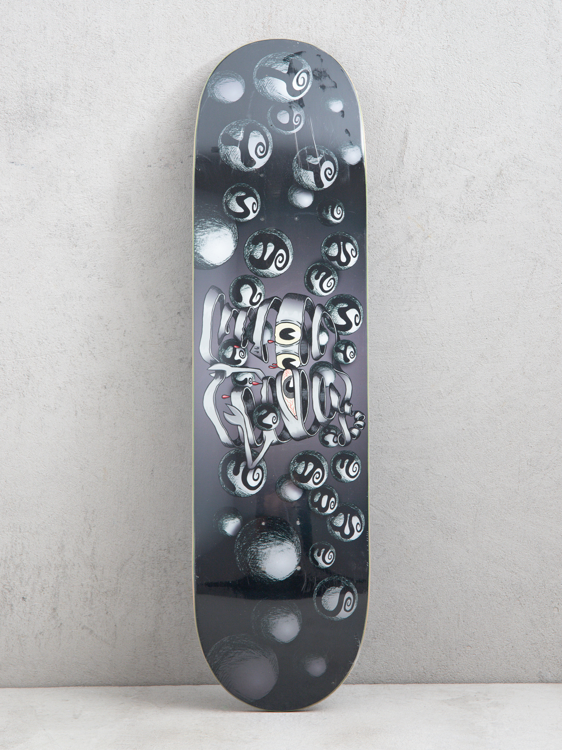 Placă Toy Machine Leabres Bond Of Union