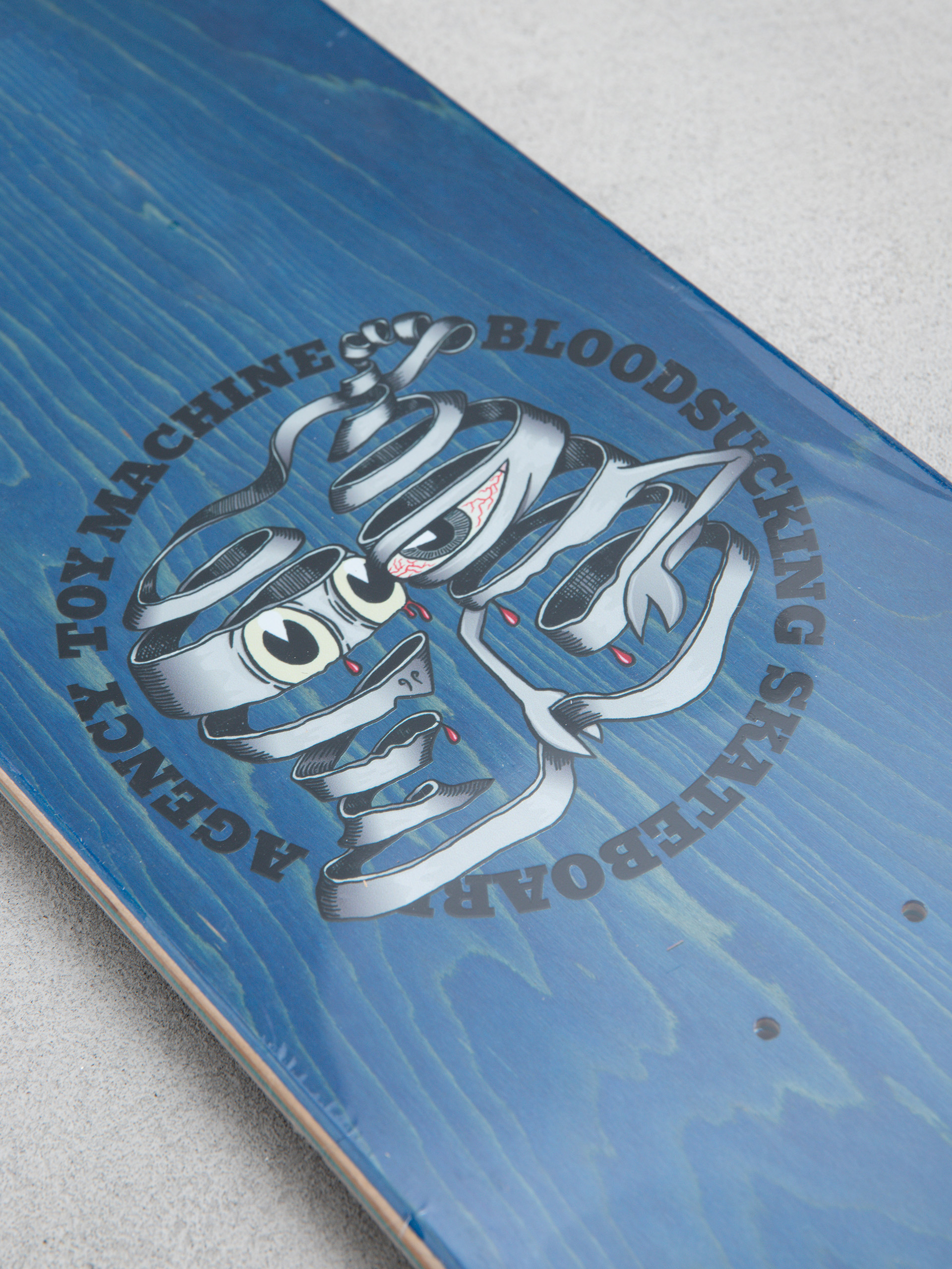 Placă Toy Machine Leabres Bond Of Union