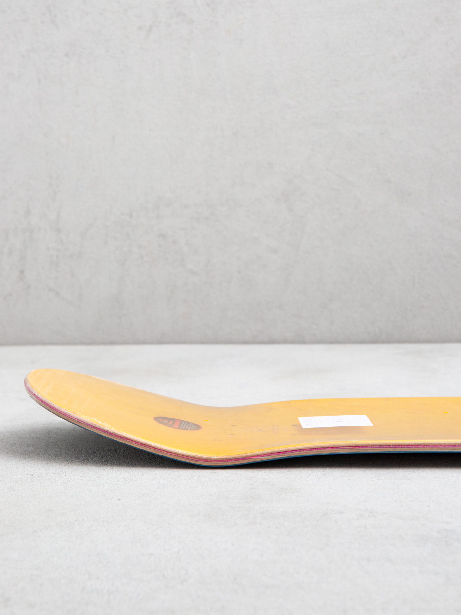 Placă Toy Machine Horns Red (assorted)