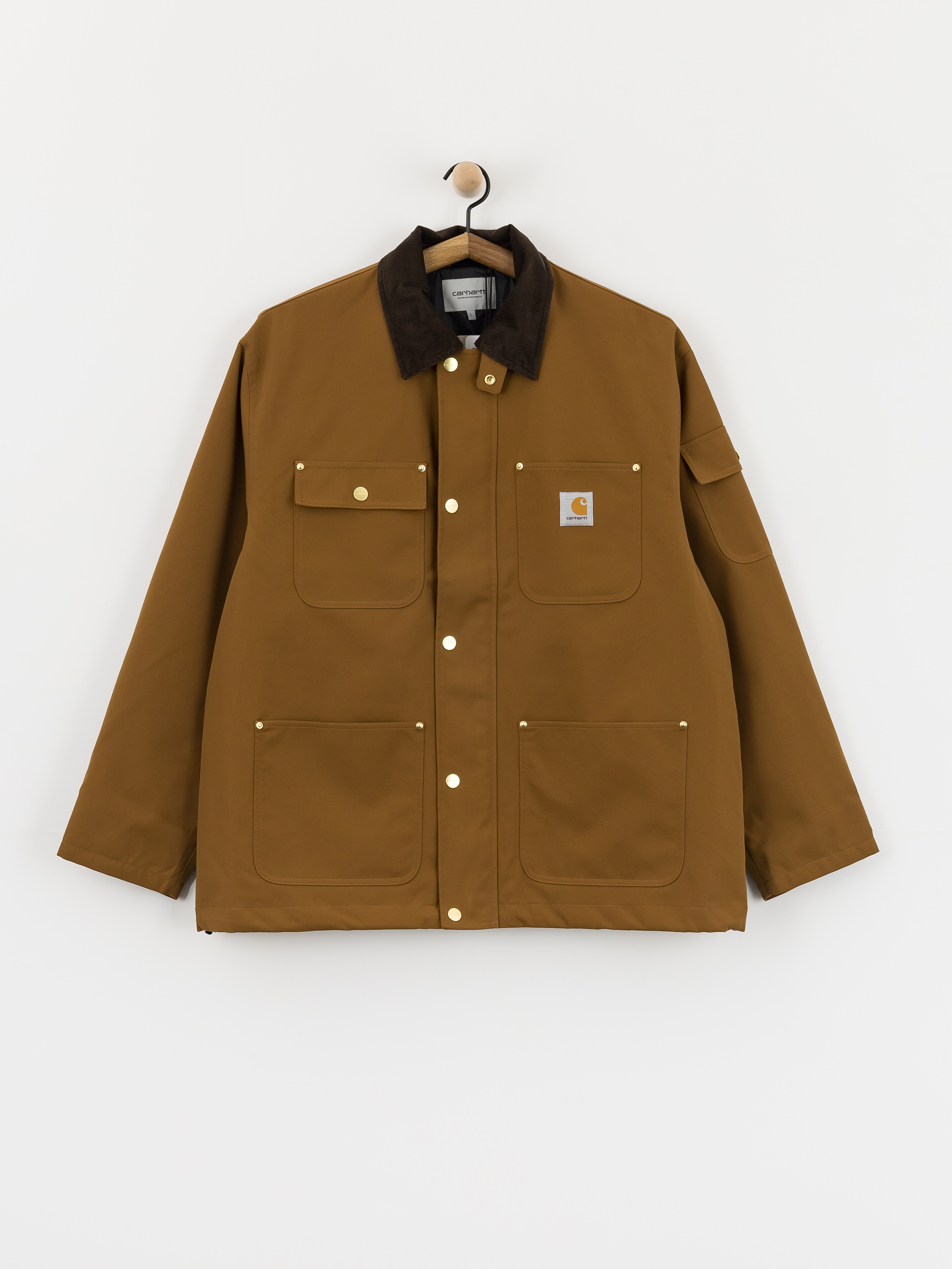 Geacă Carhartt WIP Clapton
