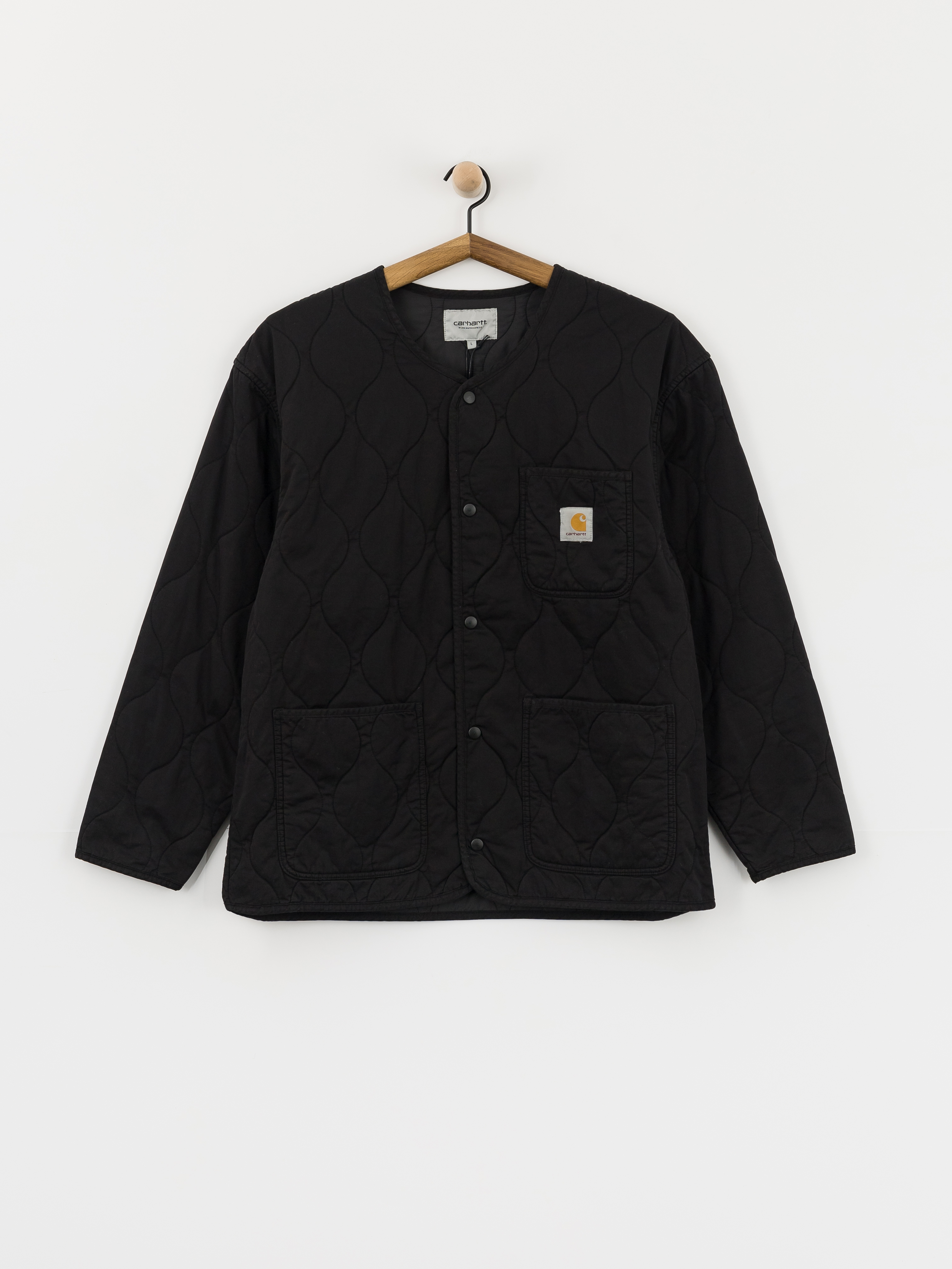 Geacu0103 Carhartt WIP Skyton (black)