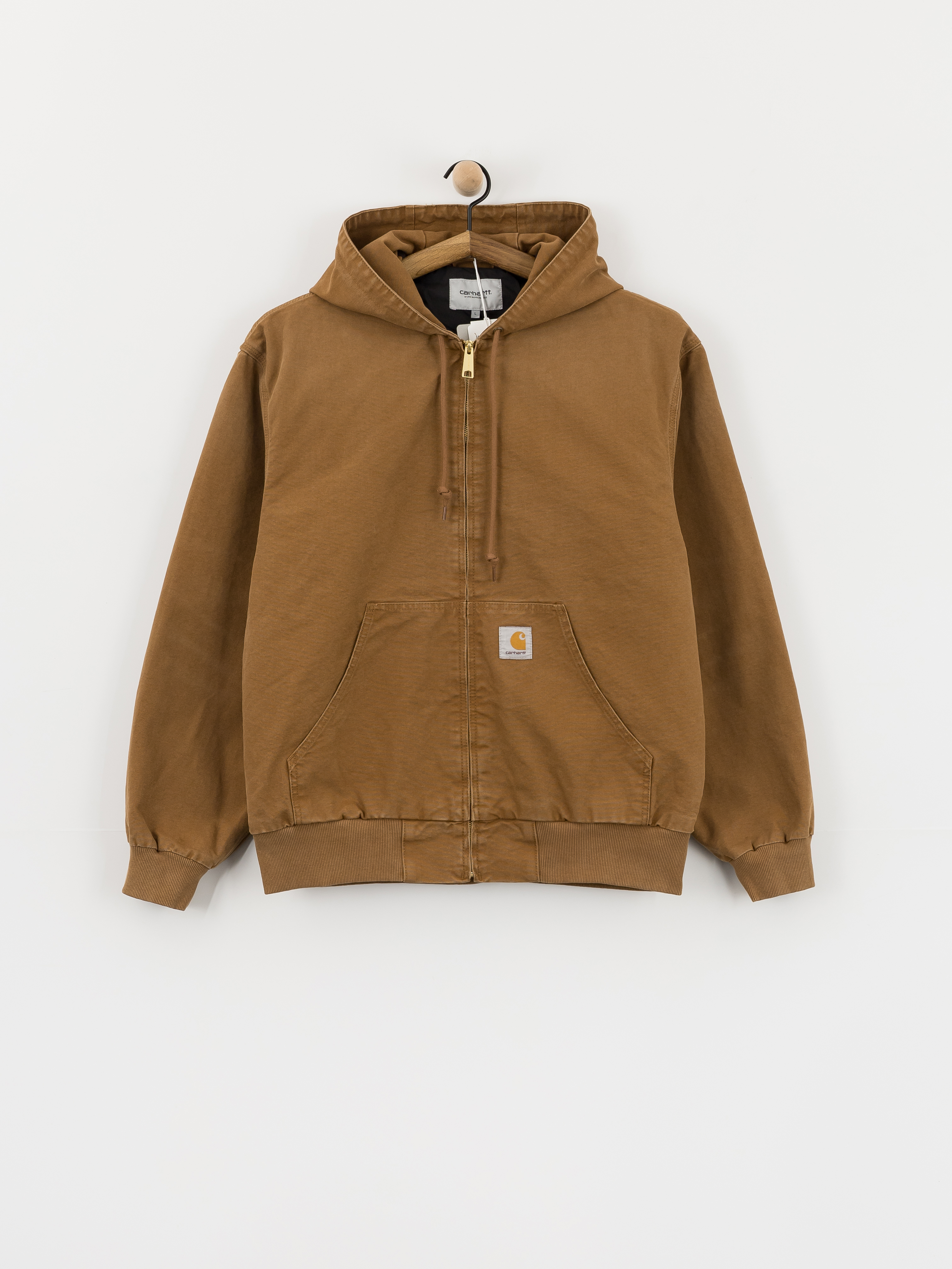 Geacu0103 Carhartt WIP OG Active (hamilton brown)