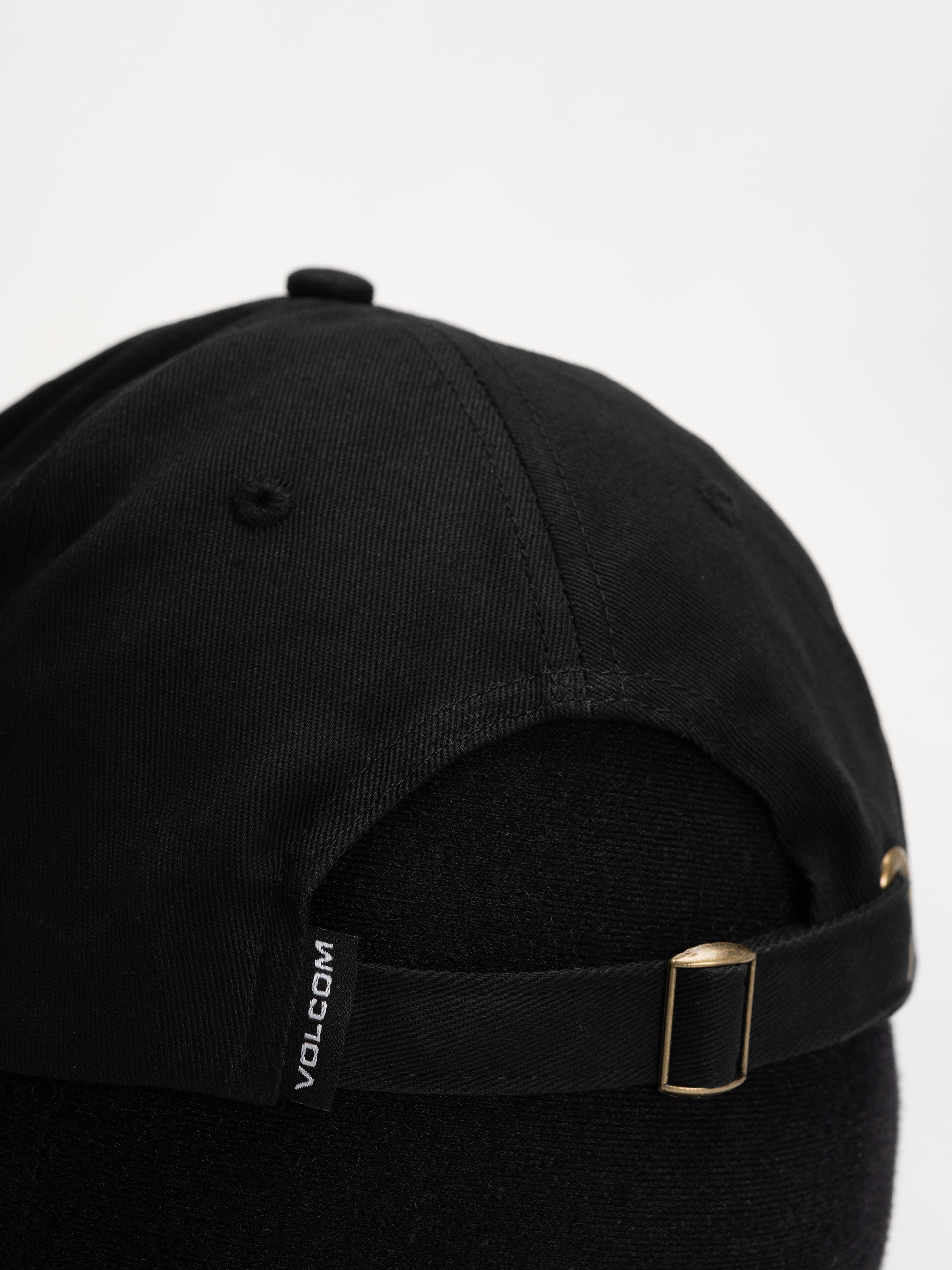 Șapcă Volcom Circle Stone Dad Wmn (black)