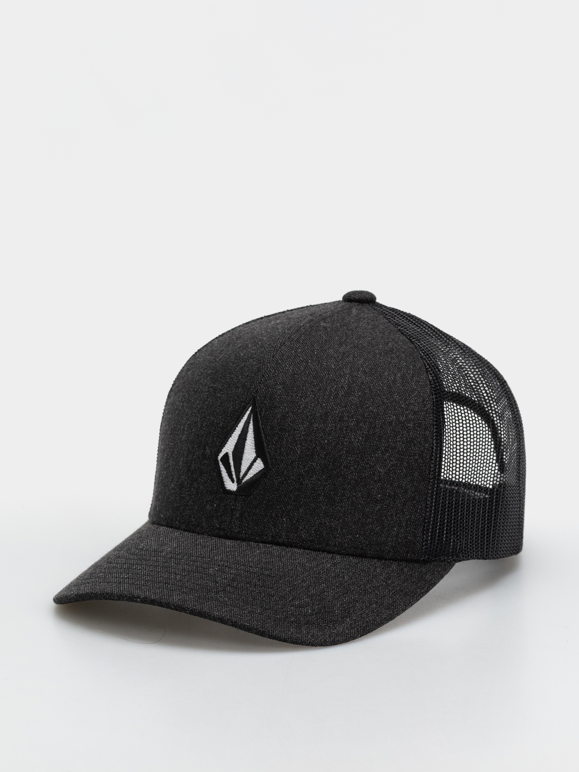 Șapcă Volcom Full Stone Cheese (charcoal heather)