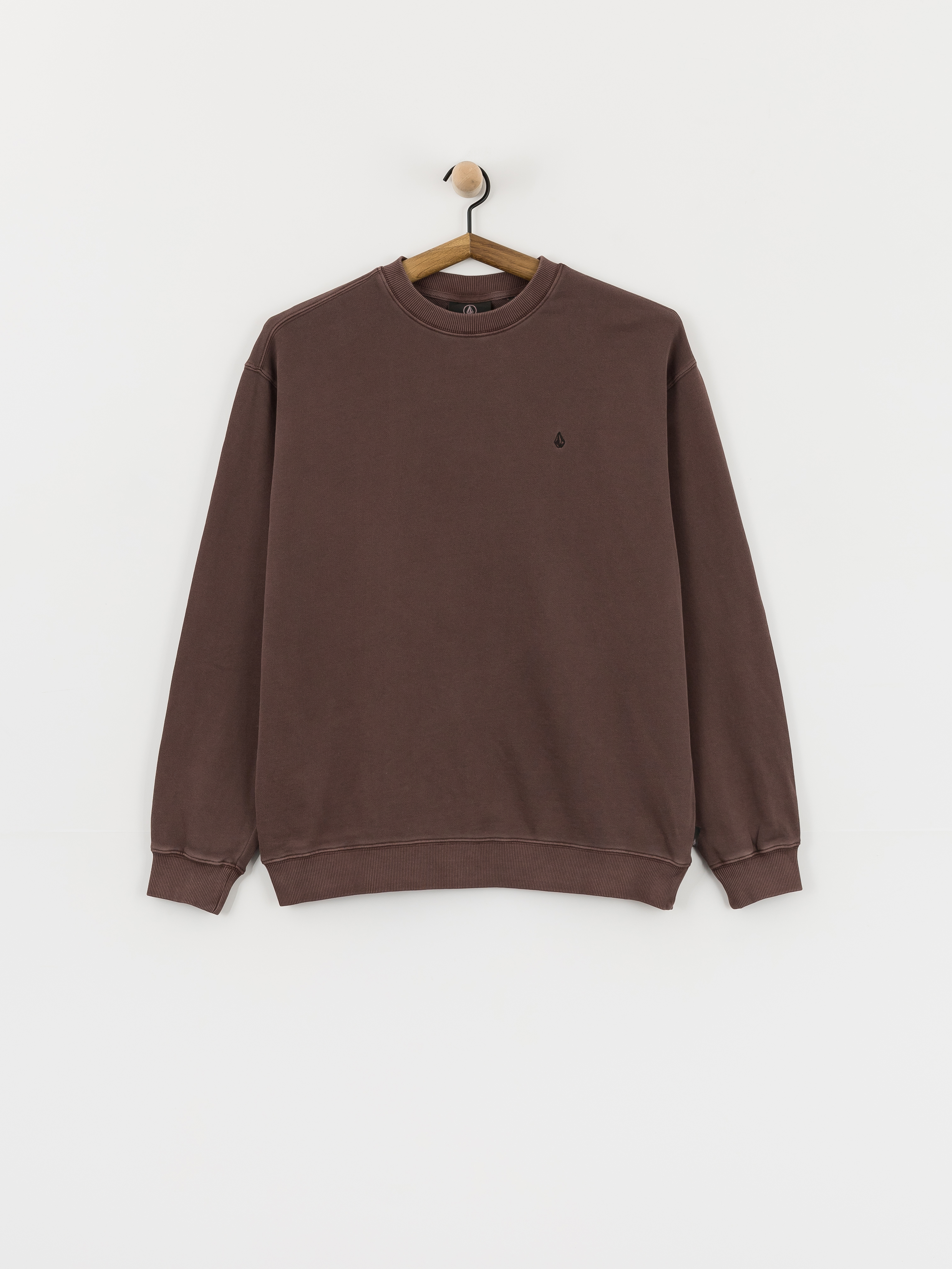 Hanorac Volcom Single Stone Tw Crew (pistol punch)