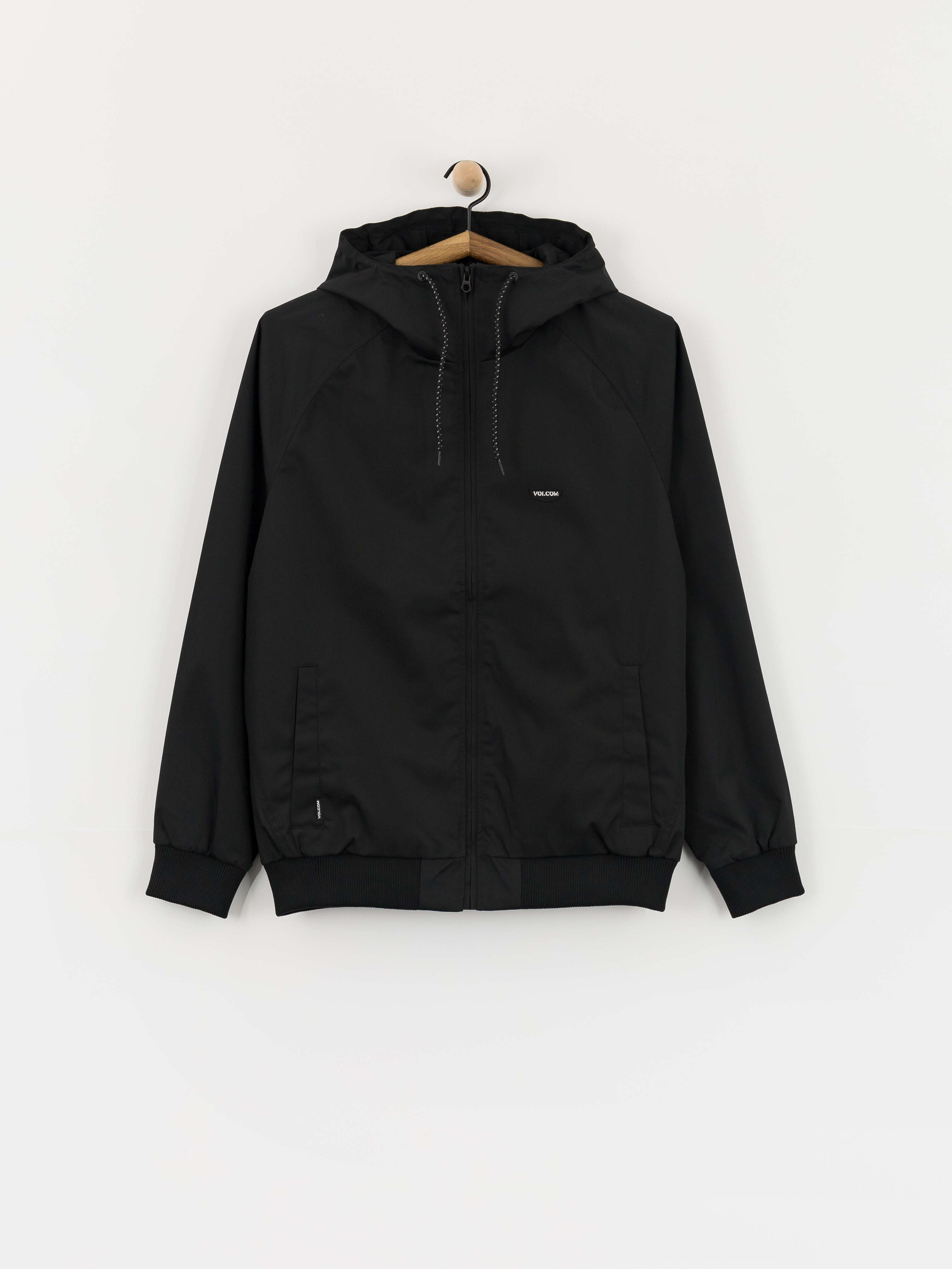 Geacă Volcom Raynan 10K (black)