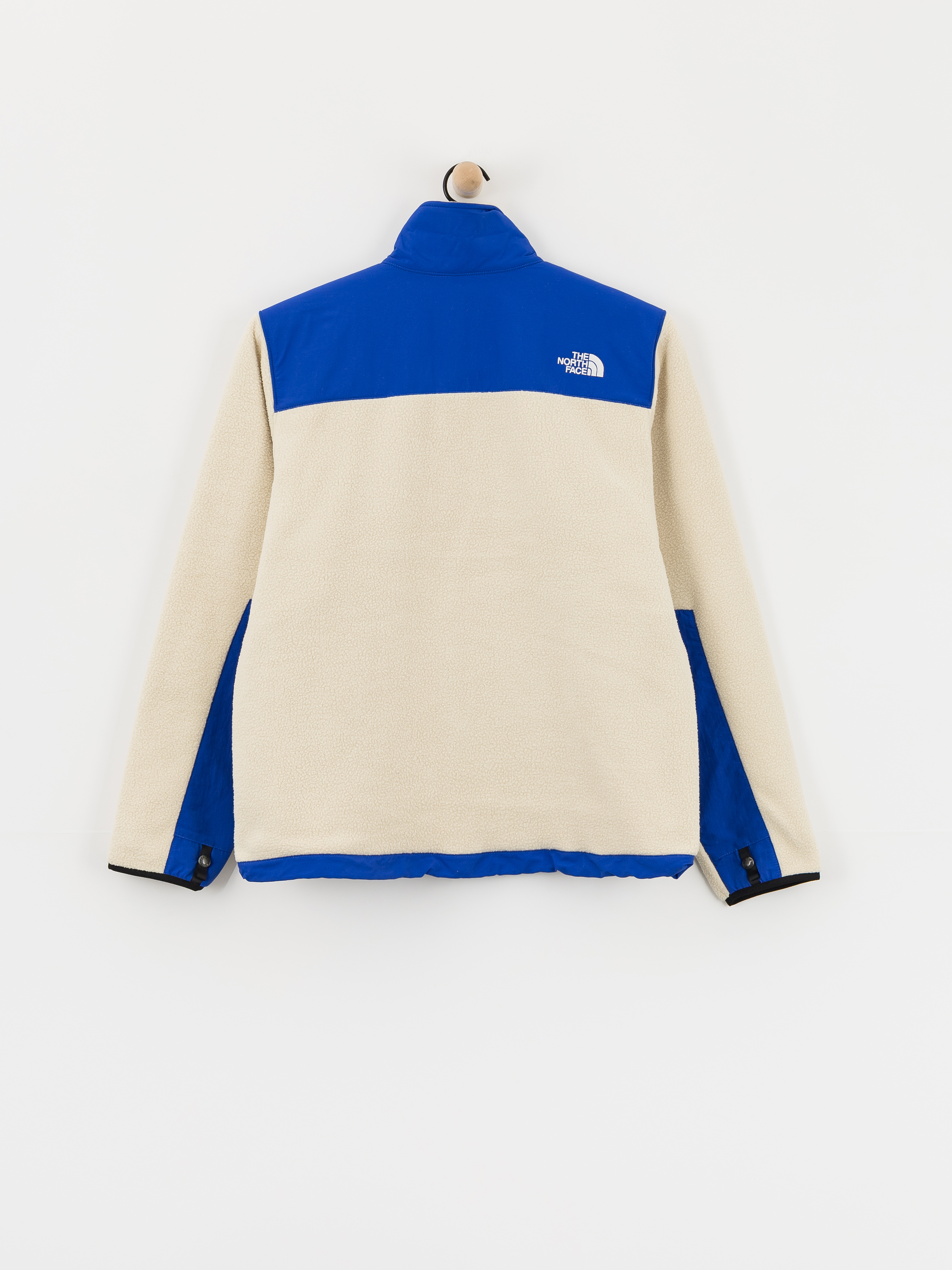 Geacă The North Face Retro Denali (desert stone/tn)