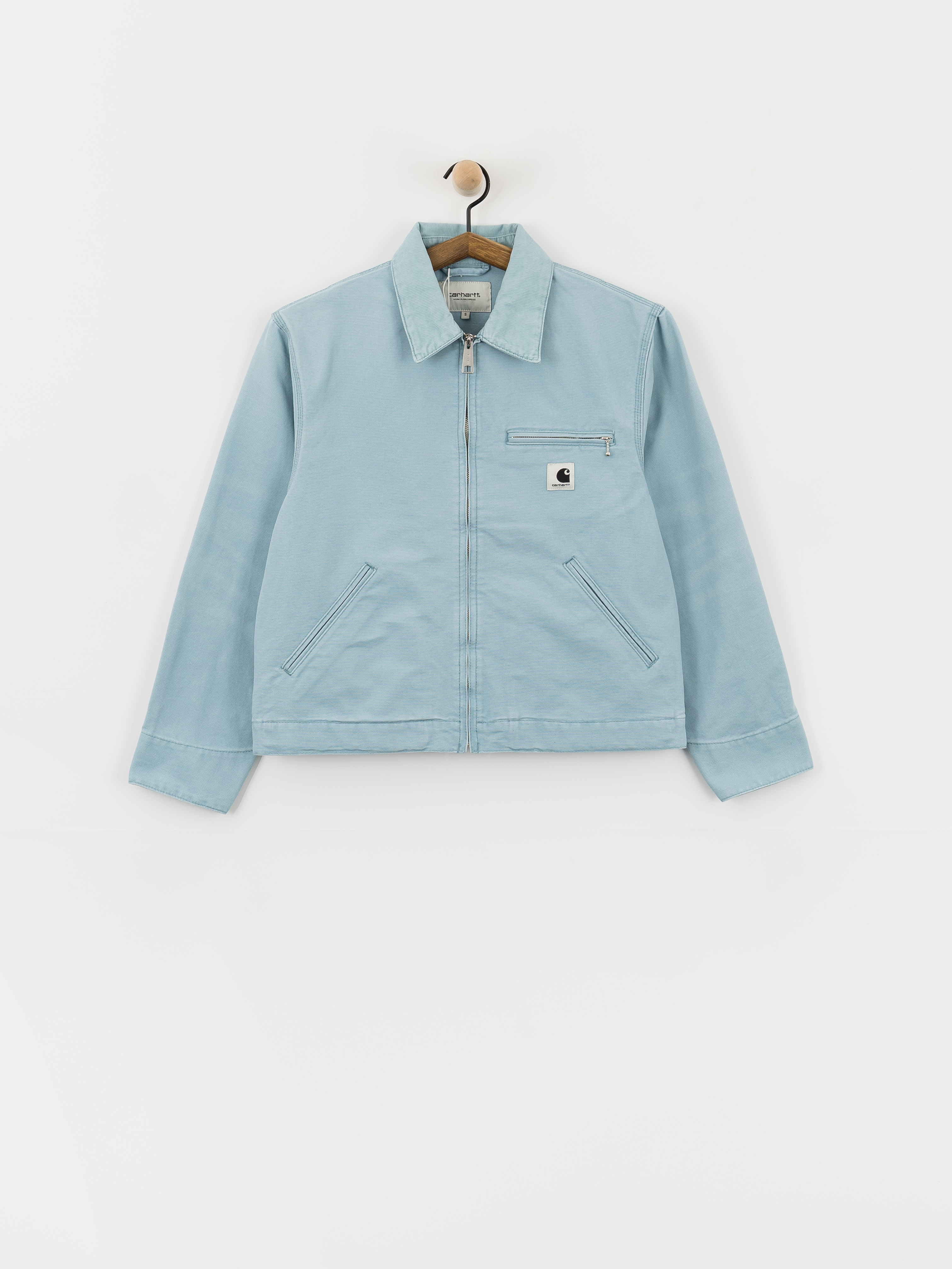 Geacu0103 Carhartt WIP OG Detroit Wmn (tourmaline/tourmaline)