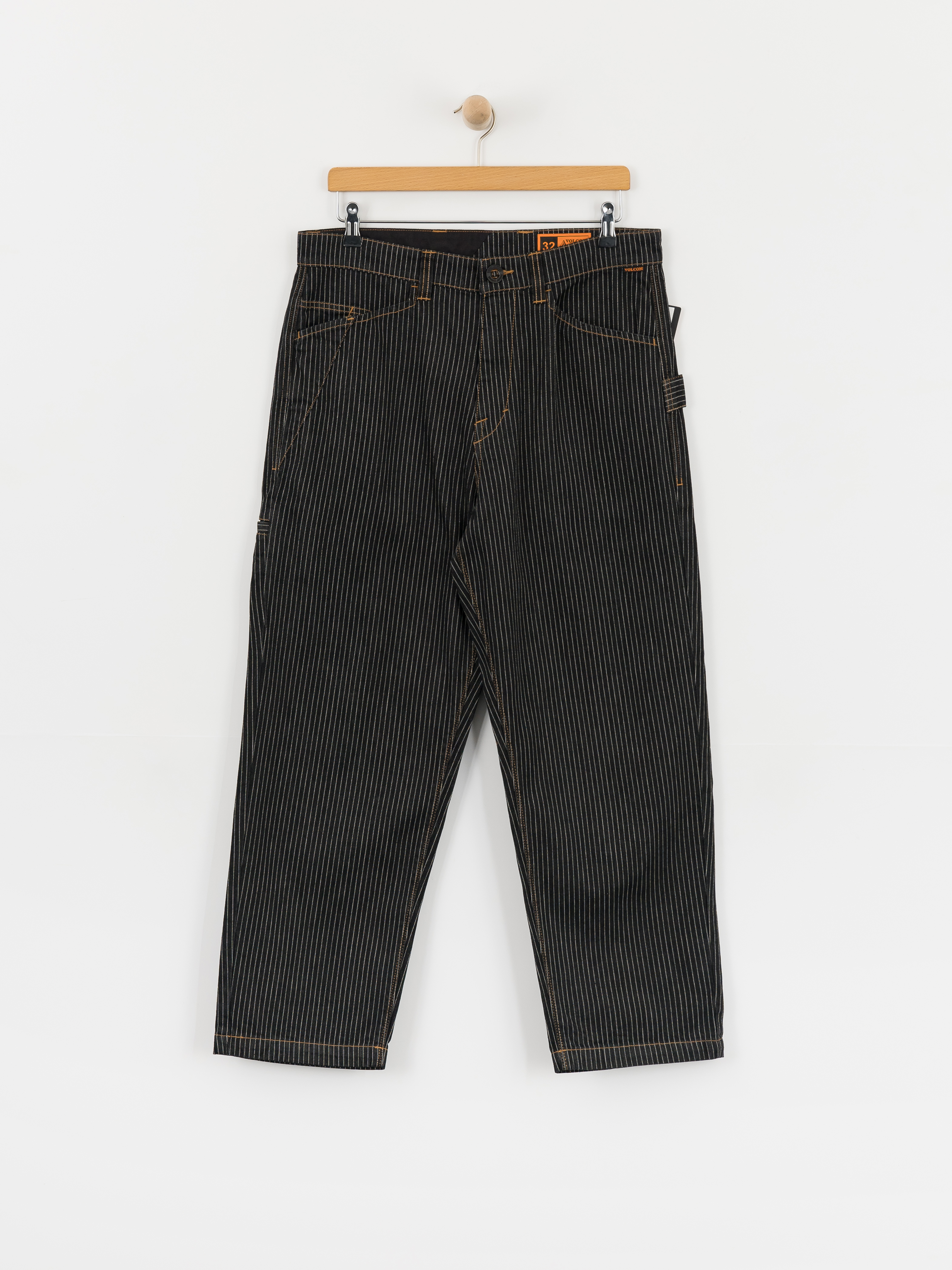 Pantaloni Volcom Work Dialed