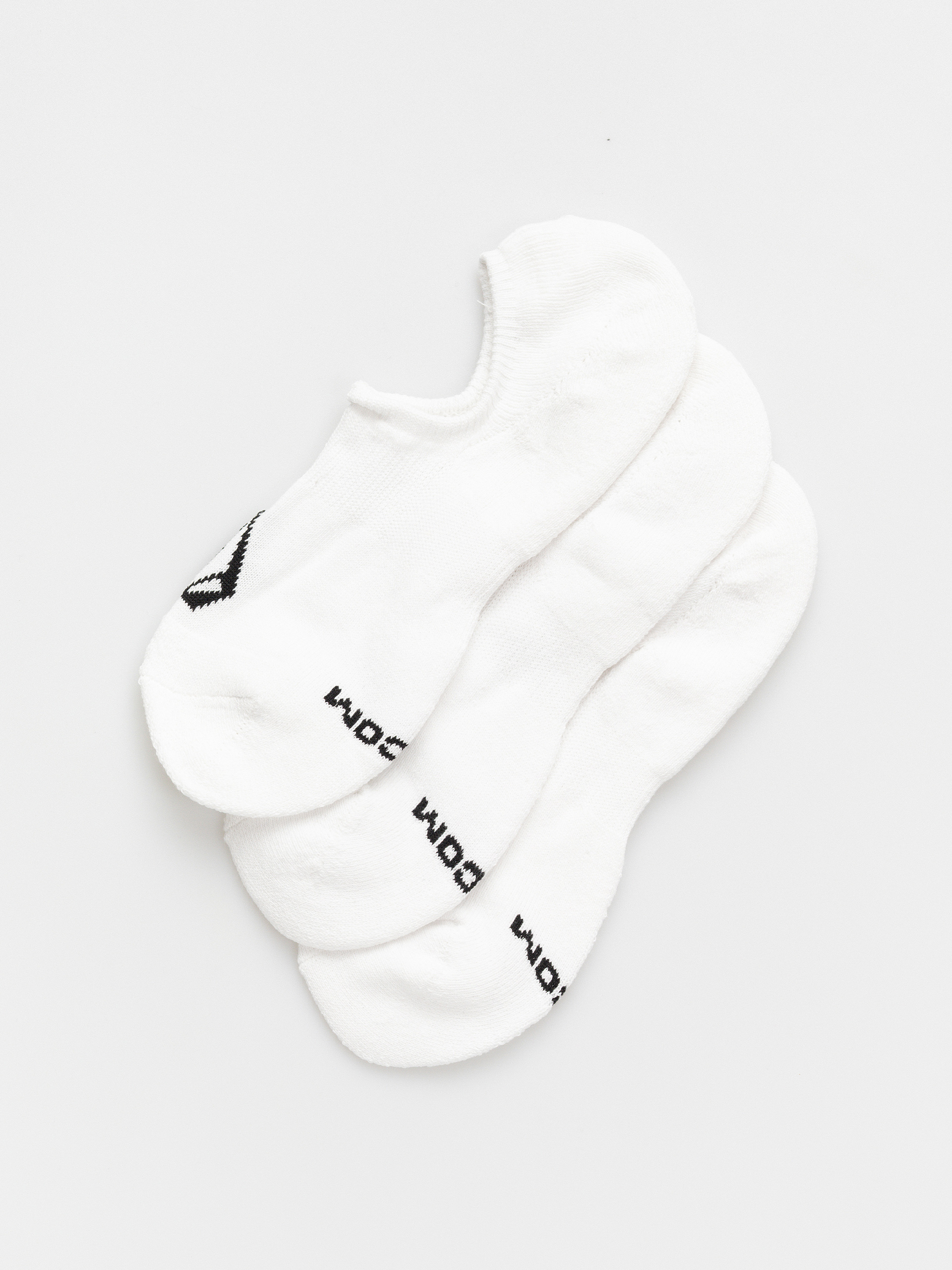 Șosete Volcom Stones Nshw (white)