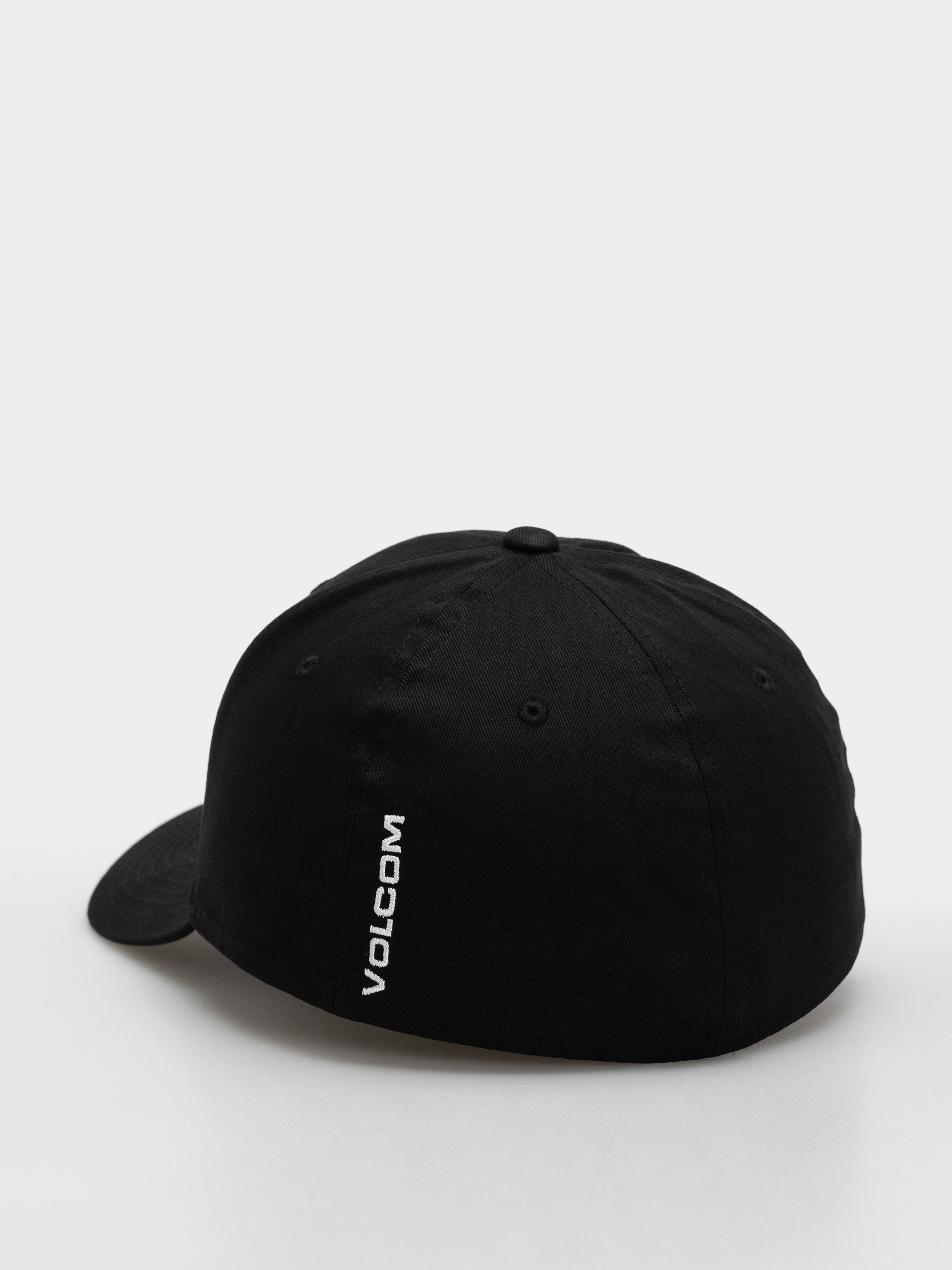 Șapcă Volcom Full Stone Flexfit (black)