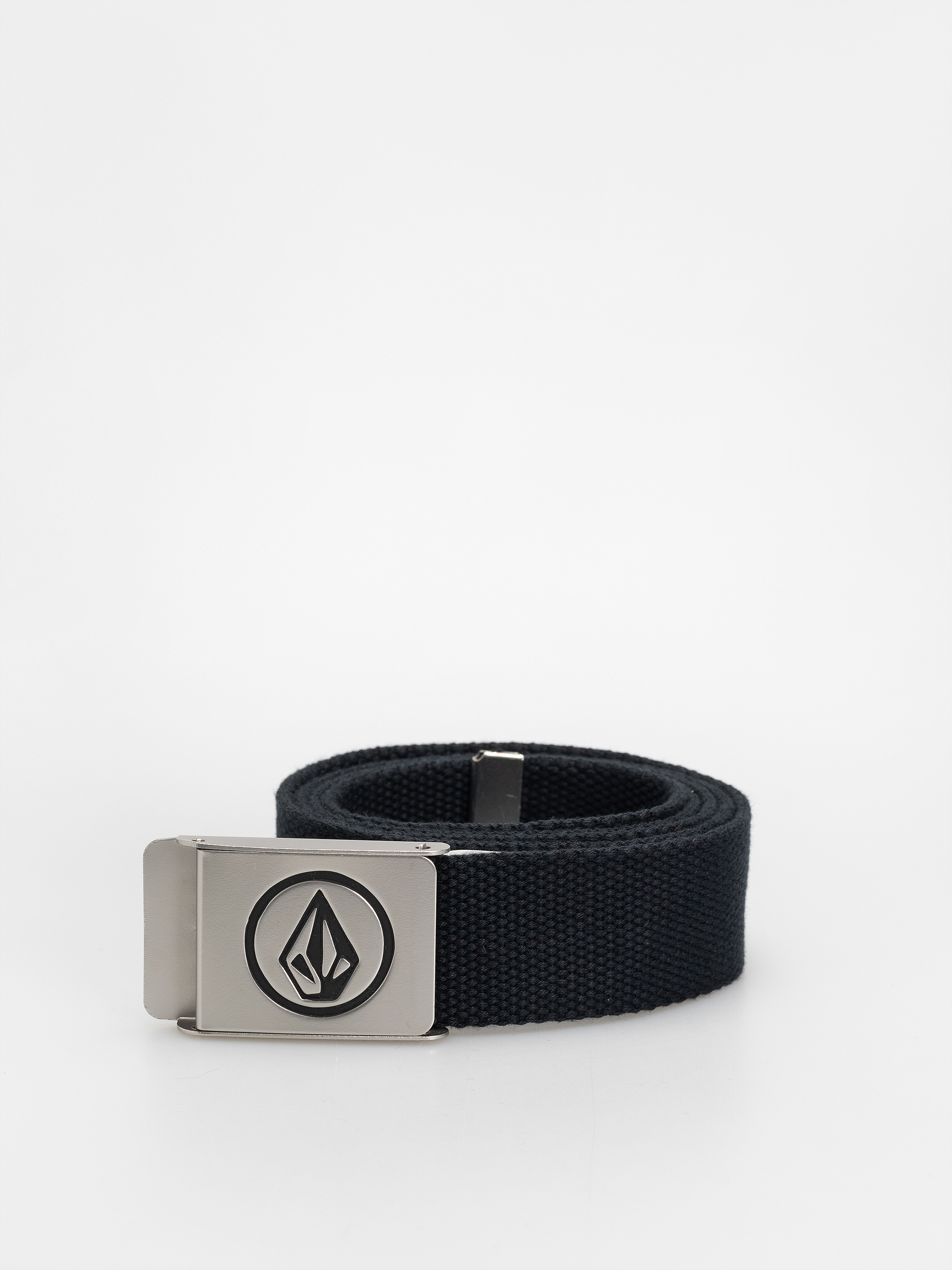 Curea Volcom Circle Web (black)