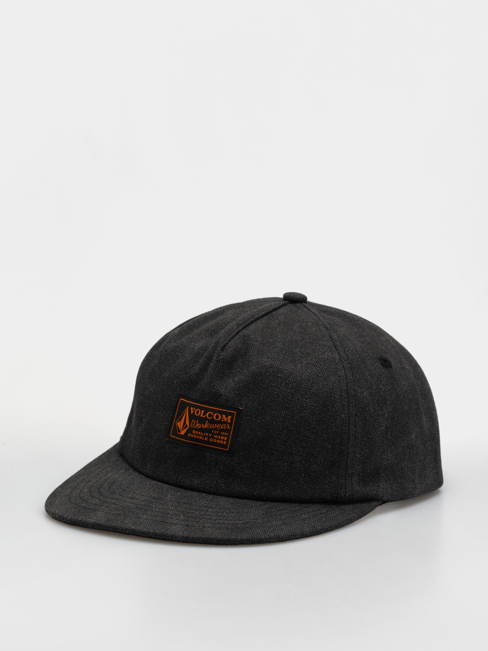 Șapcă Volcom Workwear Adj (antique black)