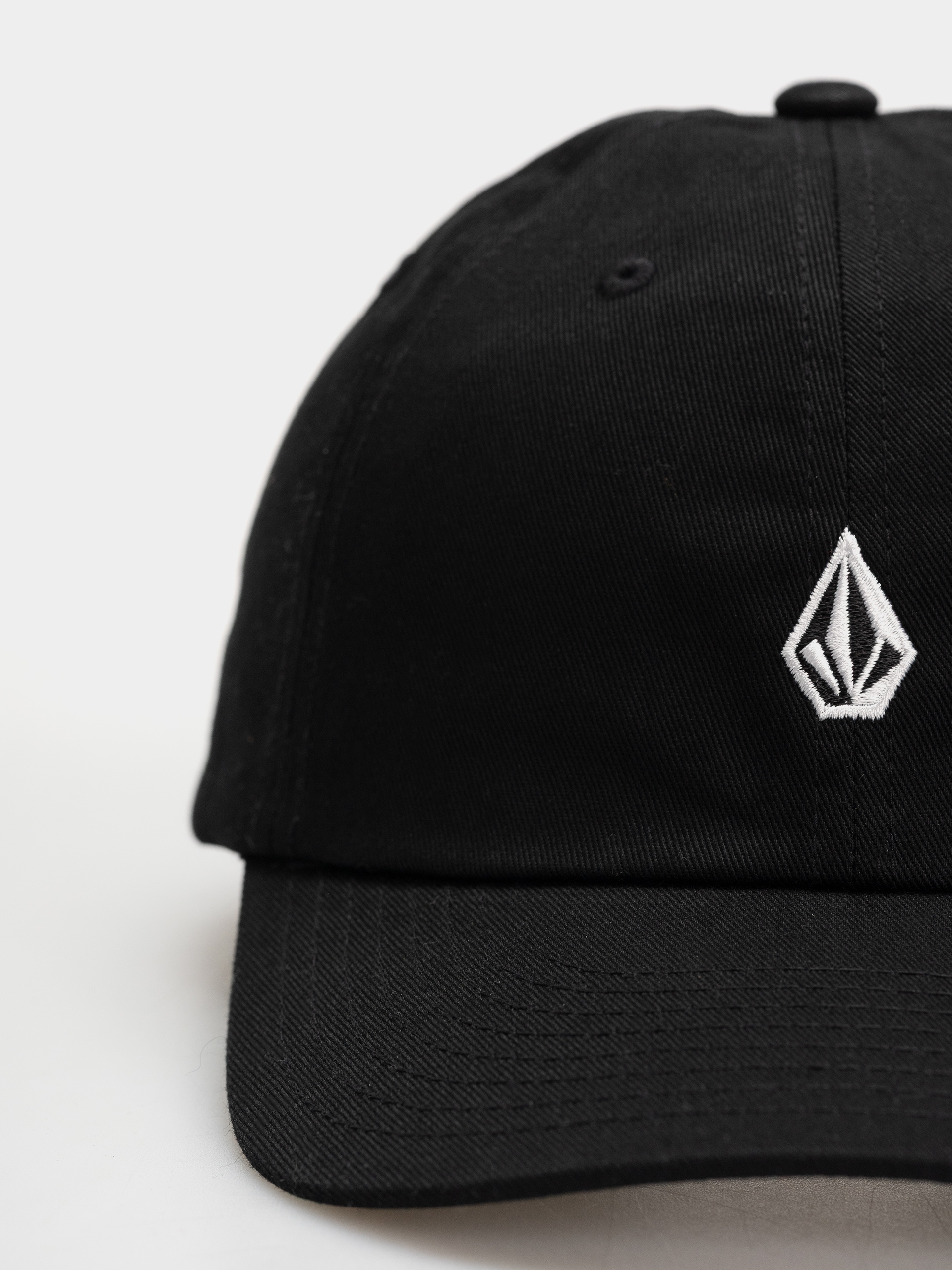 Șapcă Volcom Full Stone Adj (black)