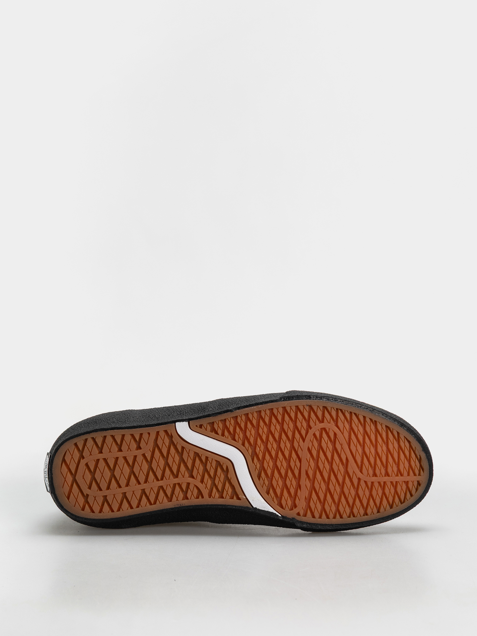 Pantofi Vans Skate Curren Caples (charcoal/black)