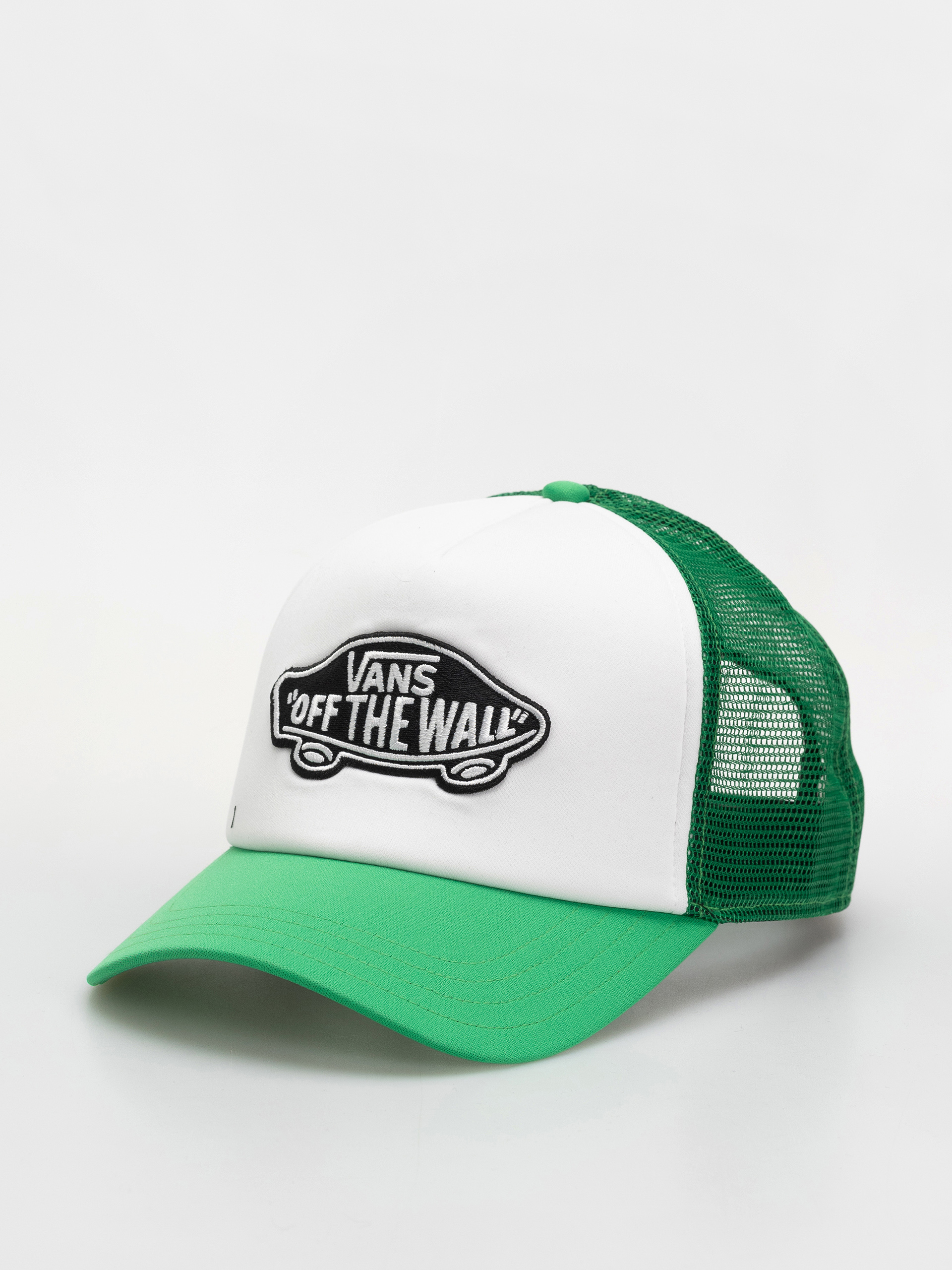 Șapcă Vans Classic Patch Curved Bill Trucker