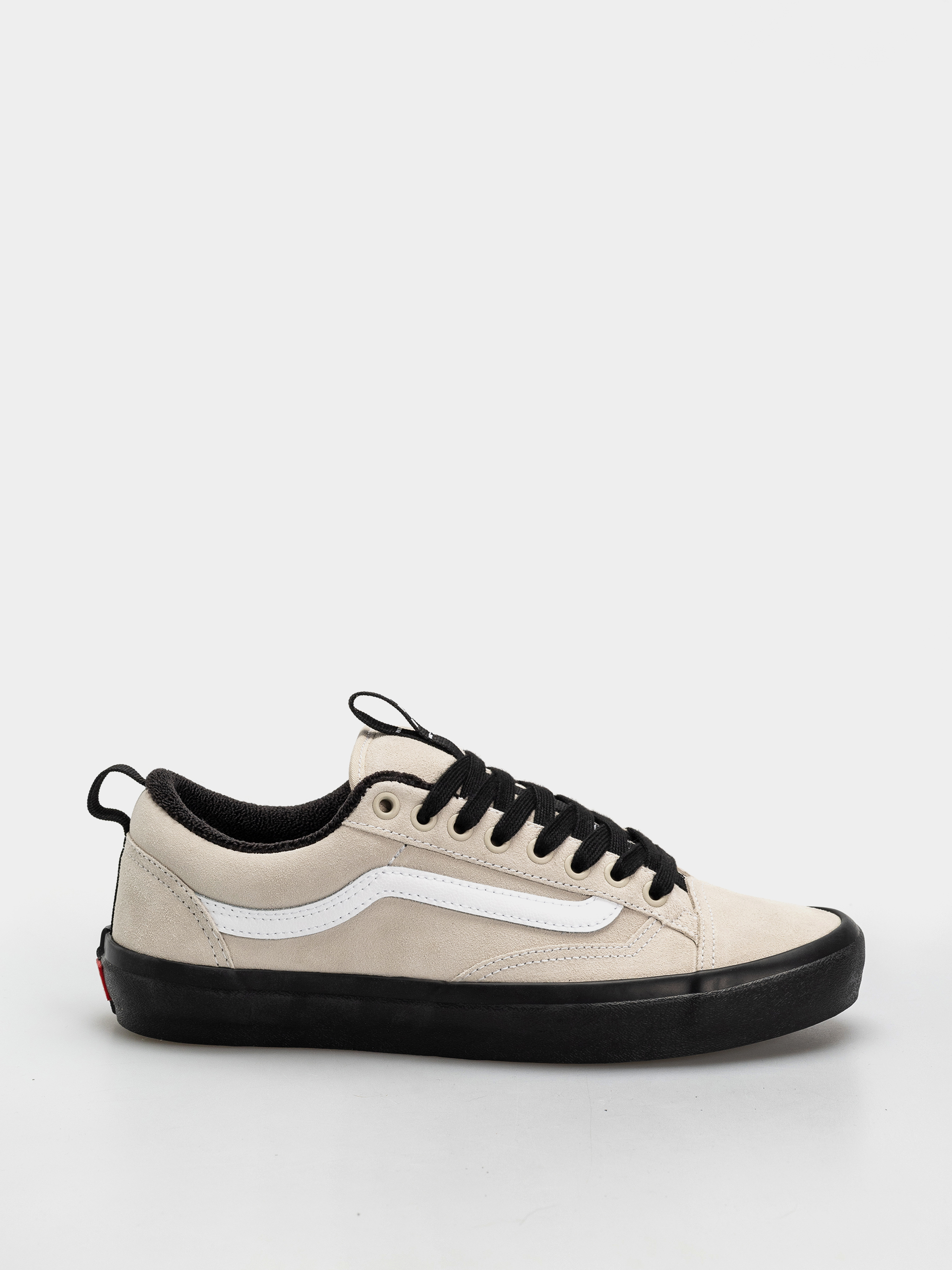 Pantofi Vans Skate Old Skool 36 + (oatmeal/black)