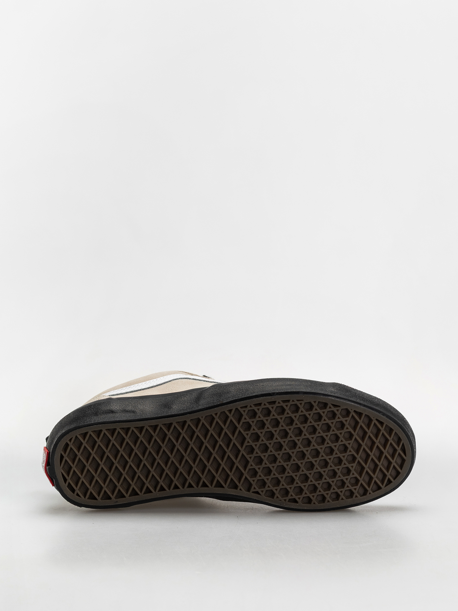 Pantofi Vans Skate Old Skool 36 + (oatmeal/black)