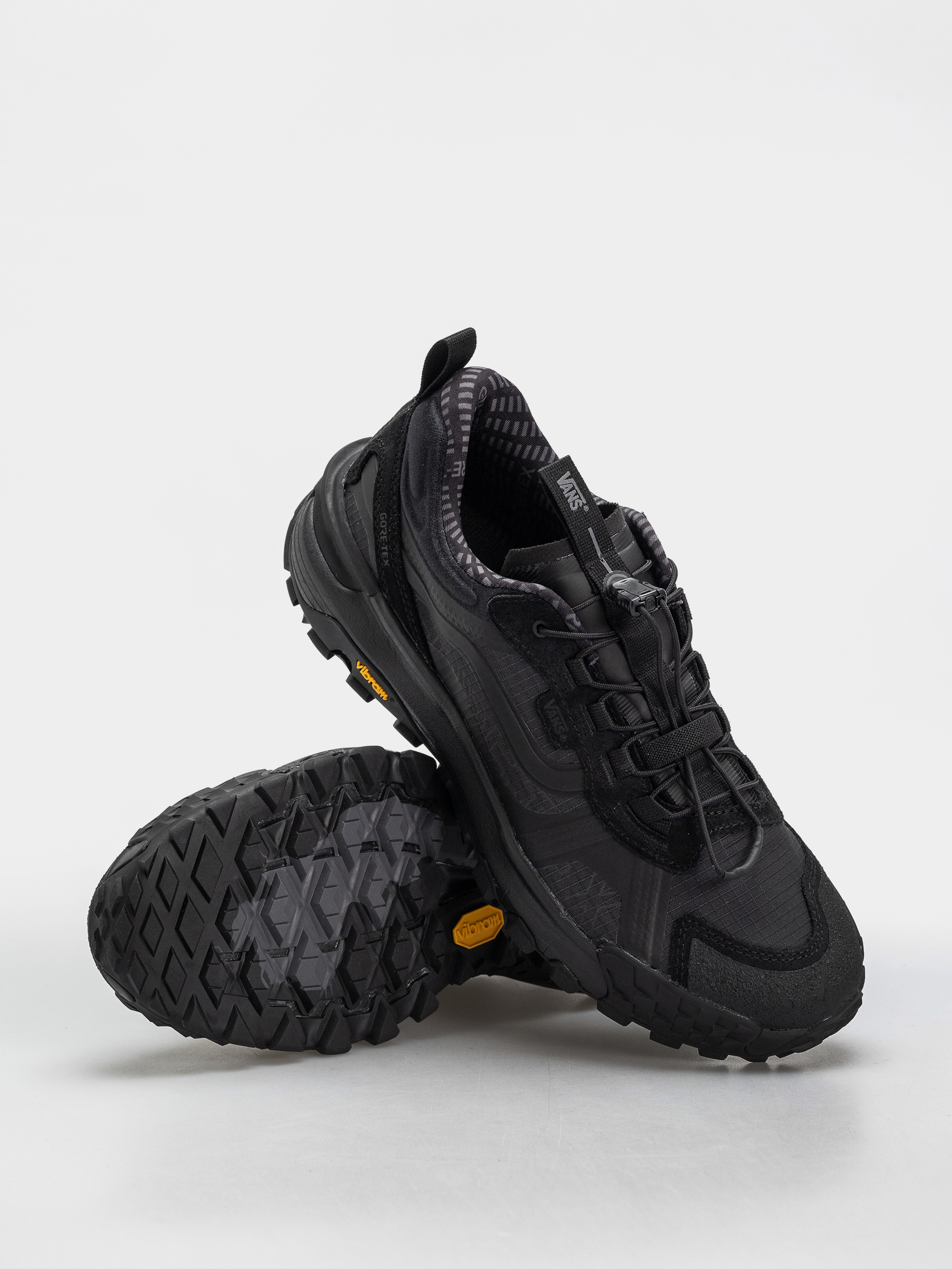 Pantofi de iarnă Vans Crosspath Xc Gore Tex Mte (blackout)