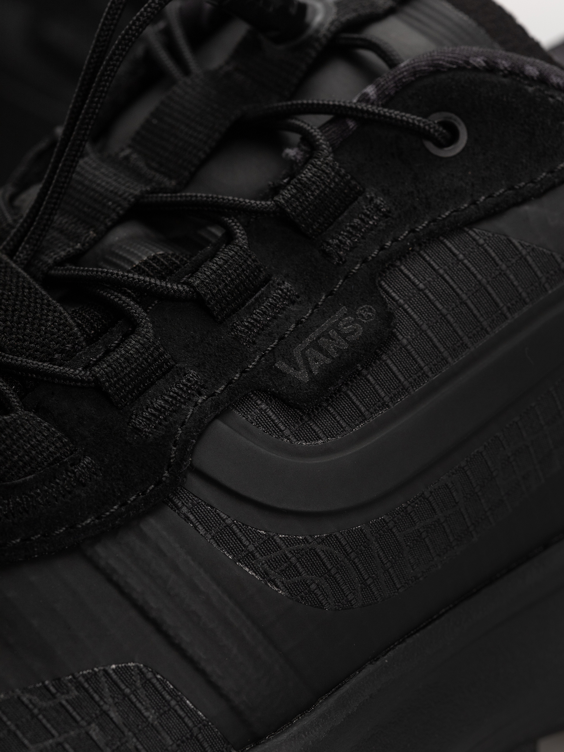 Pantofi de iarnă Vans Crosspath Xc Gore Tex Mte (blackout)