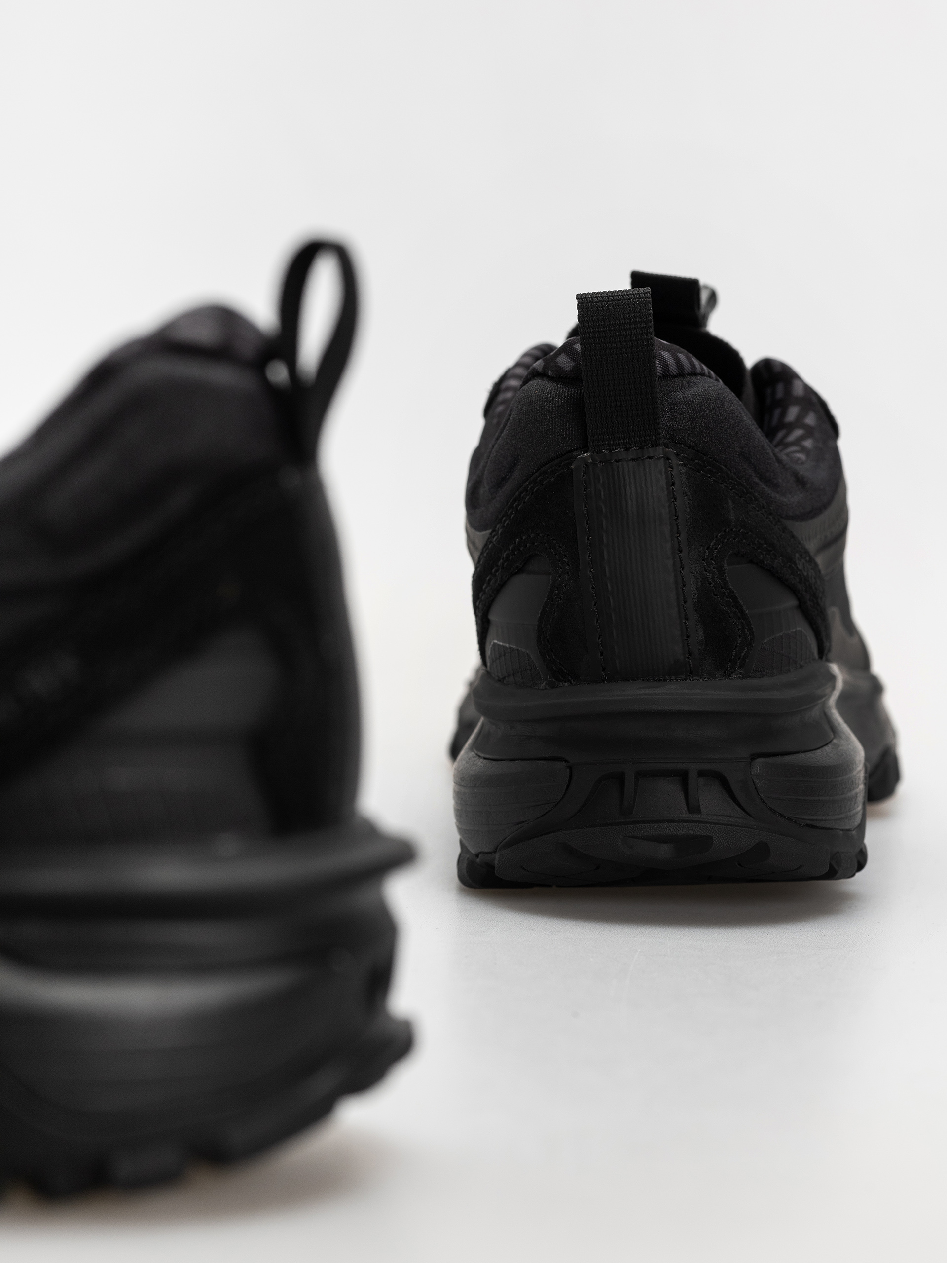 Pantofi de iarnă Vans Crosspath Xc Gore Tex Mte (blackout)