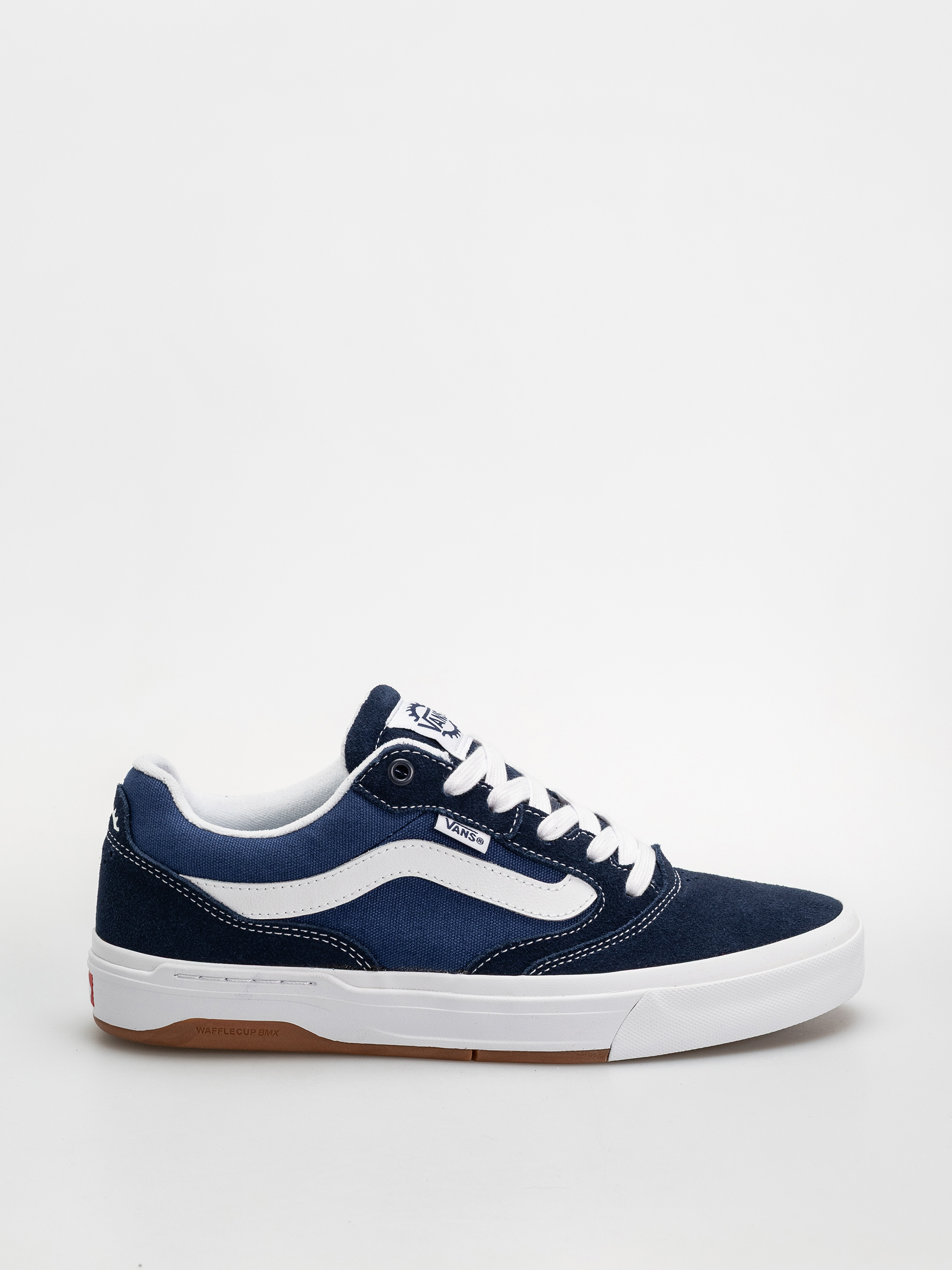 Pantofi Vans Bmx Proof Wafflecup - verde (olive/white)