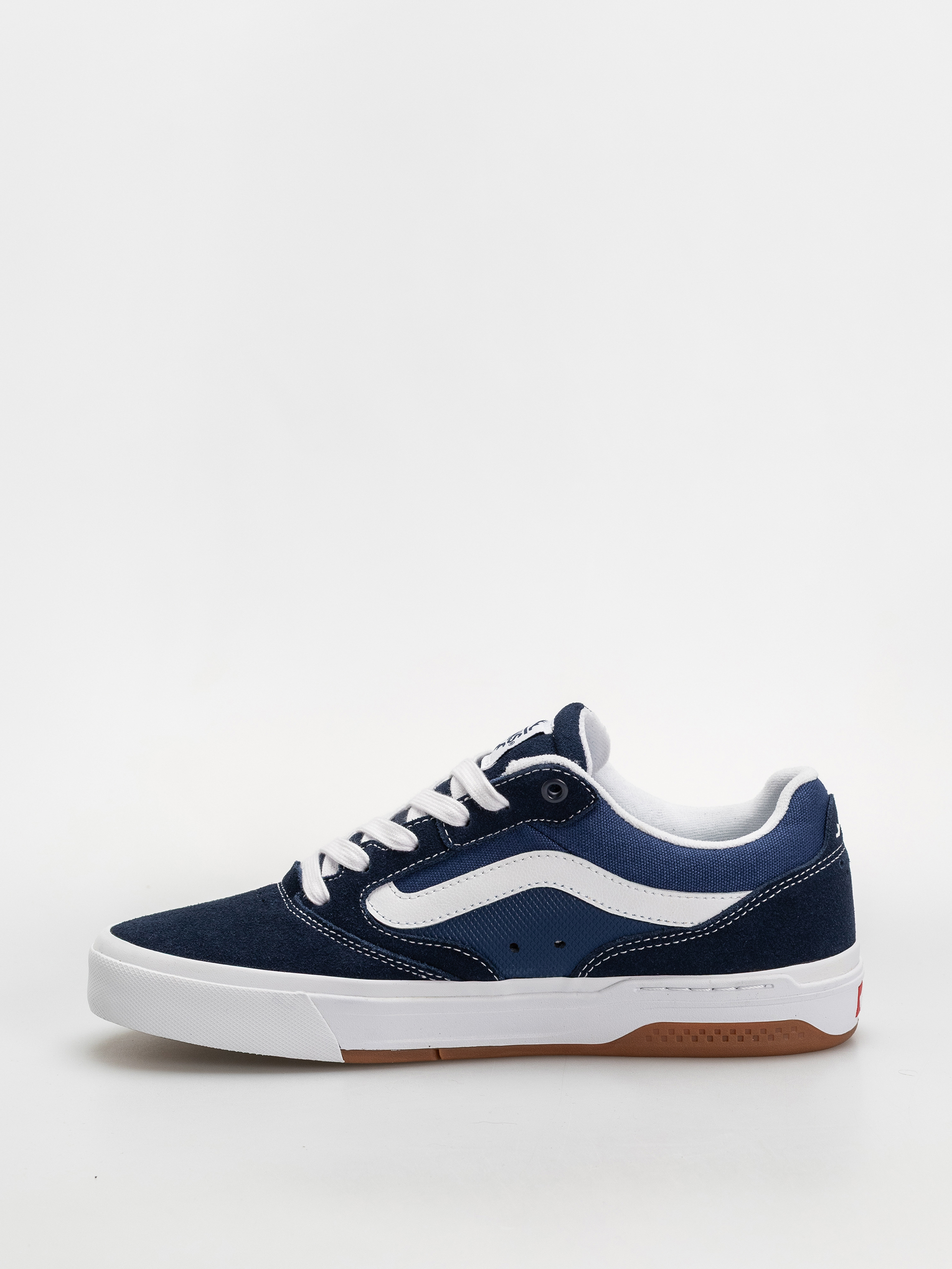 Pantofi Vans Bmx Proof Wafflecup (stv navy)